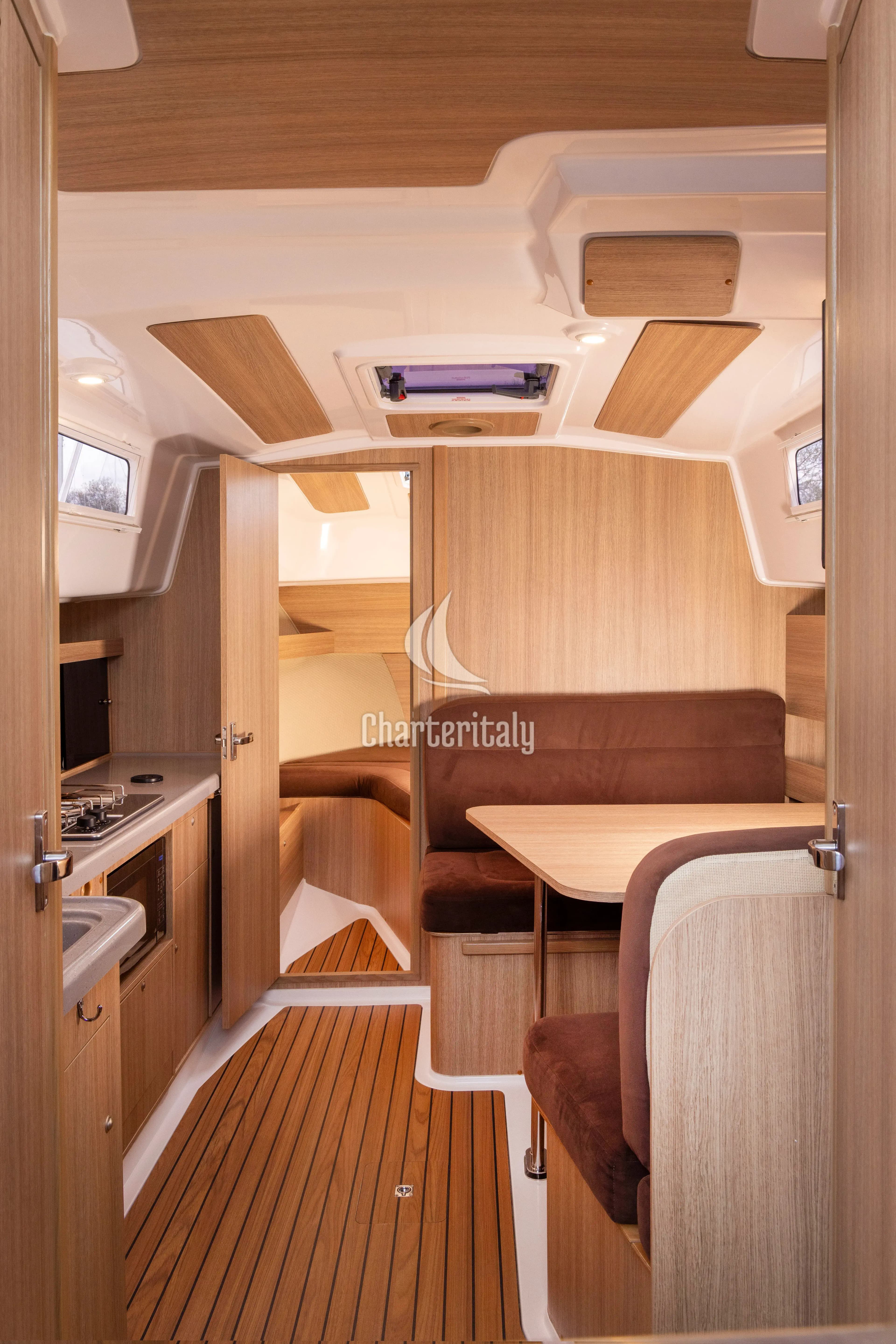 Nexus Revo 870 Prestige - Bareja - 22