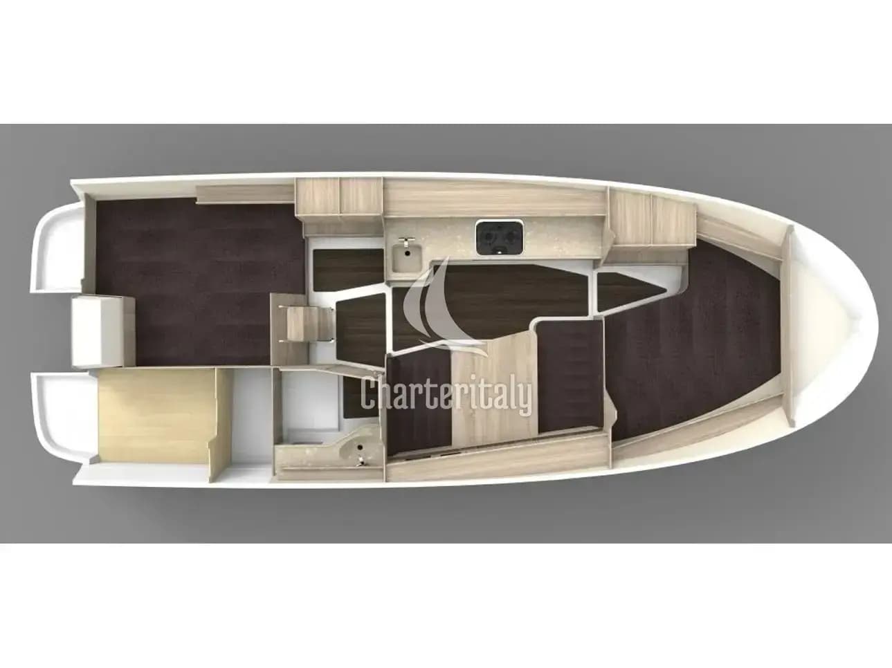 Nexus Revo 870 Prestige - Bareja - 19