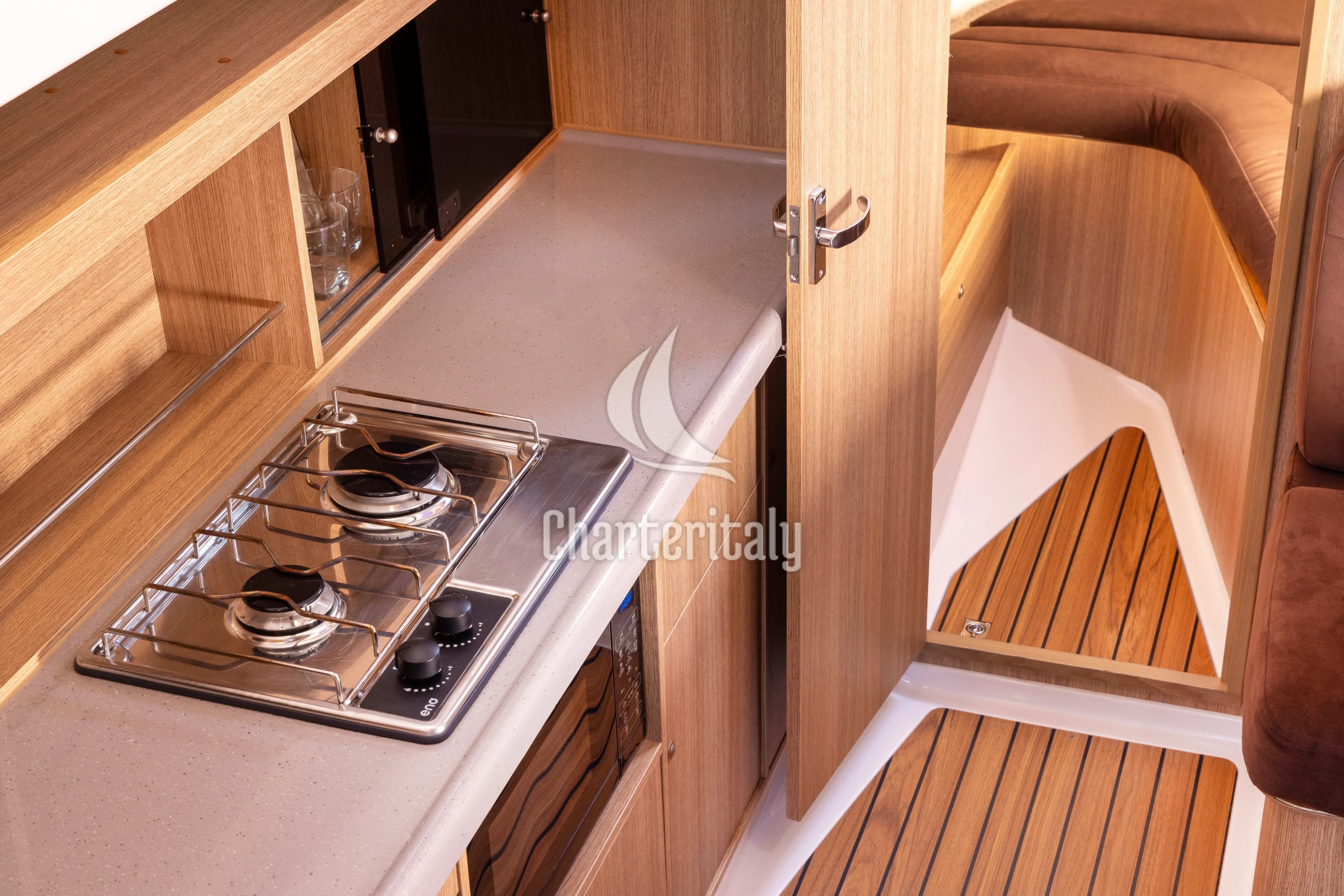 Nexus Revo 870 Prestige - Bareja - 11
