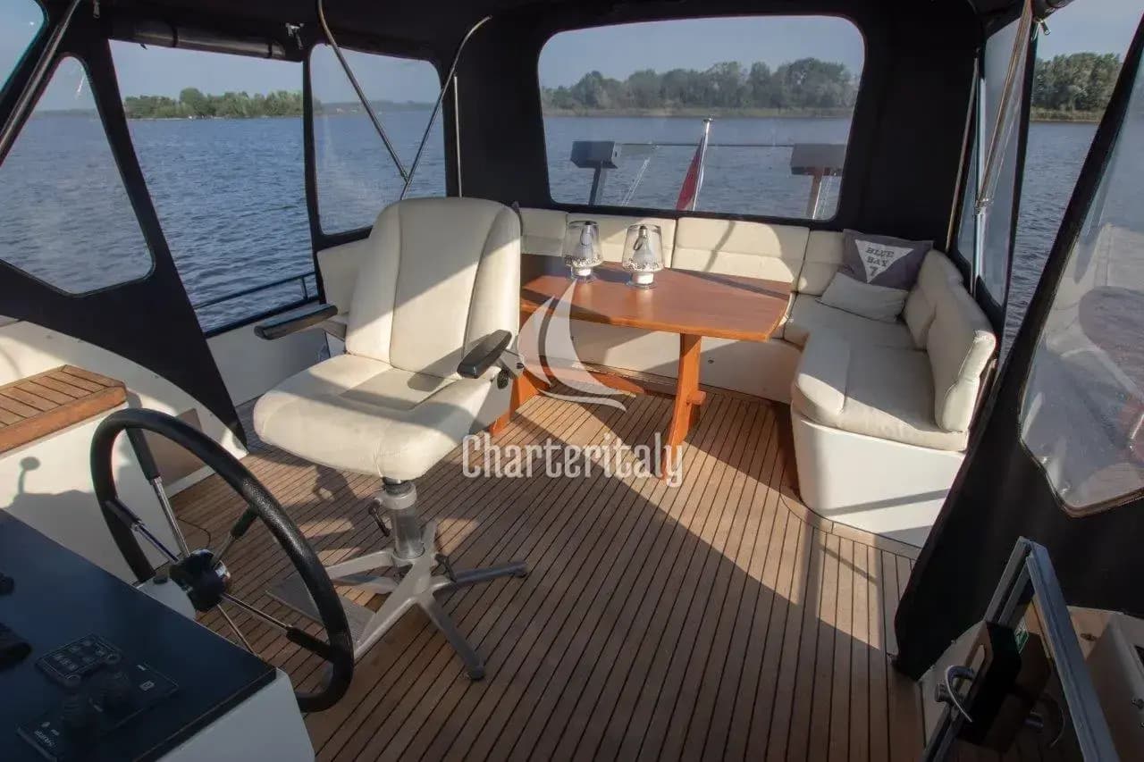 De Drait DeLuxe 42 - Pieton - 20