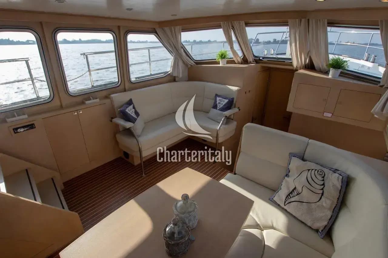 De Drait DeLuxe 42 - Pieton - 15