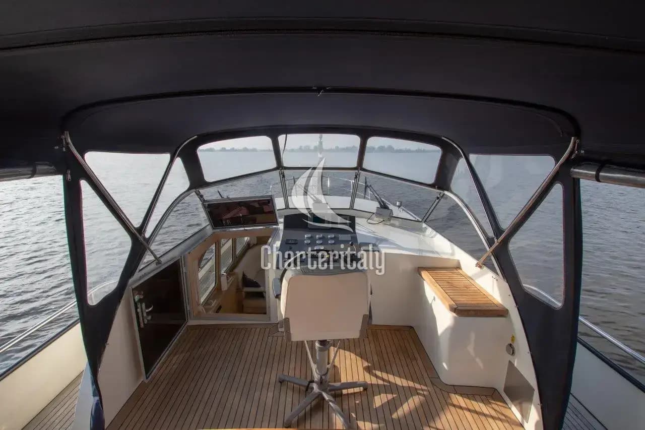De Drait DeLuxe 42 - Pieton - 7