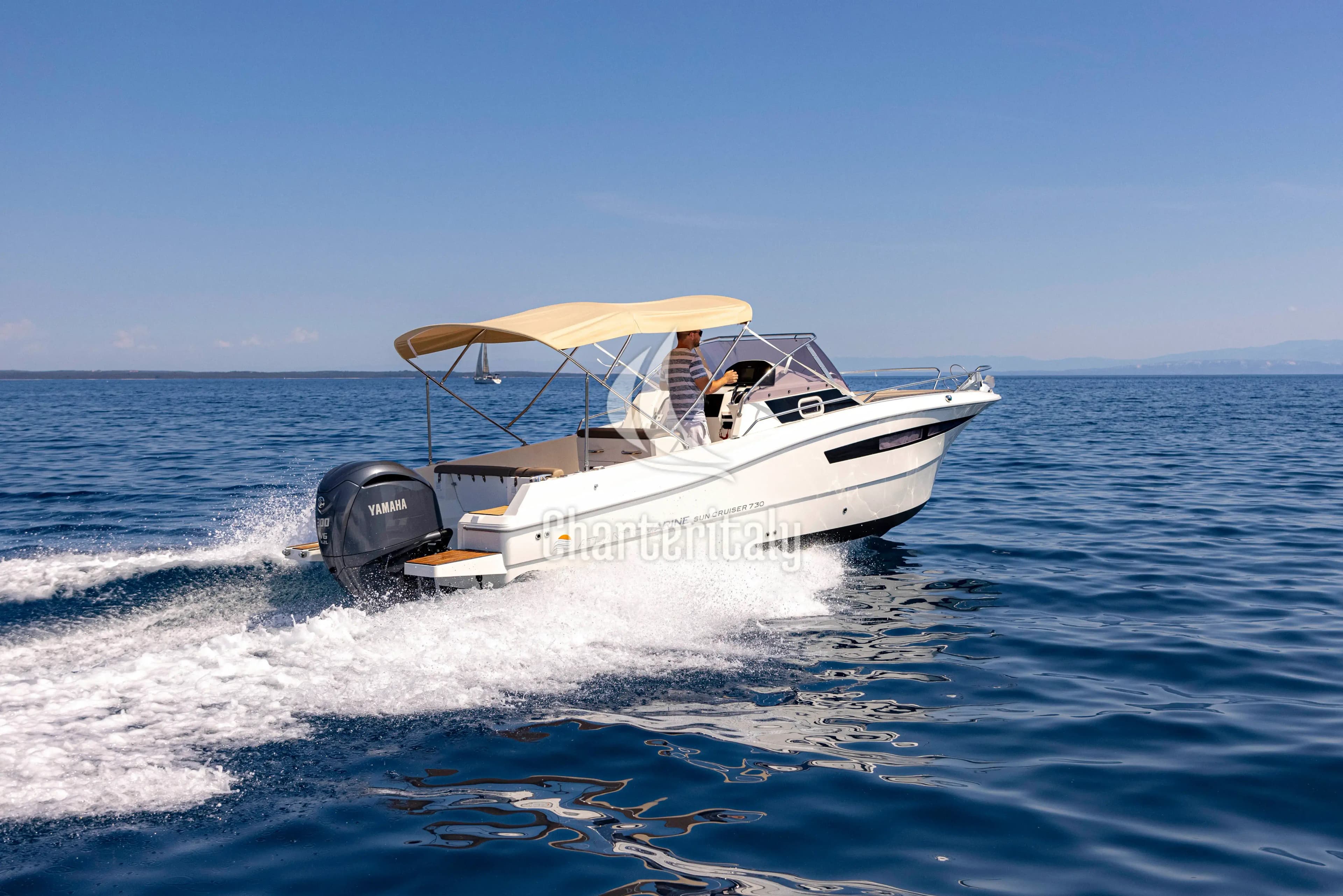 Atlantic Marine Sun Cruiser 730 - 275321ML - 7