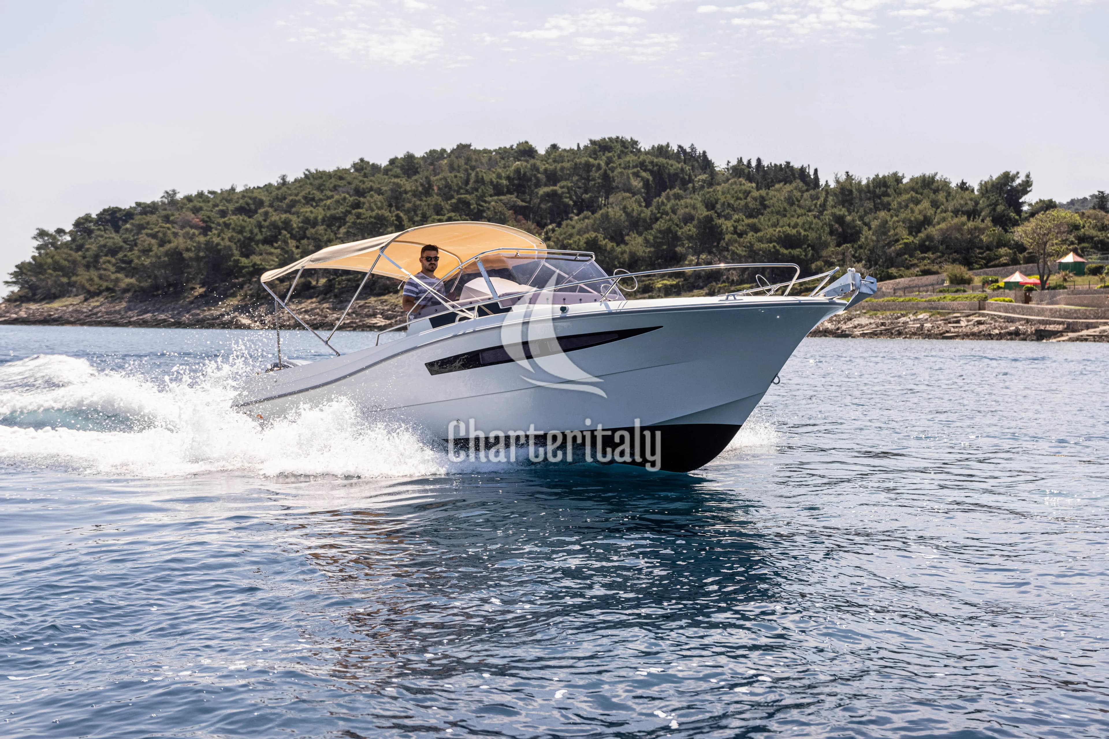 Atlantic Marine Sun Cruiser 730 - 275321ML - 9