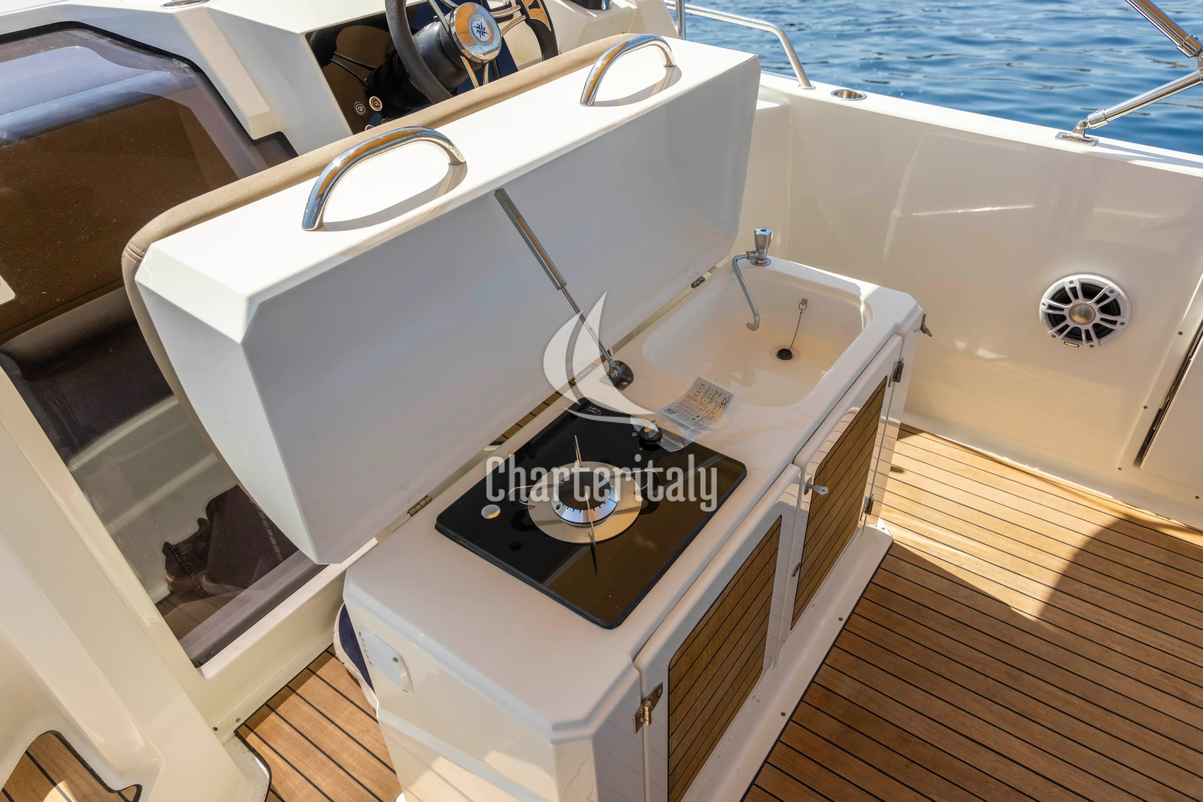 Atlantic Marine Sun Cruiser 730 - 275321ML - 6