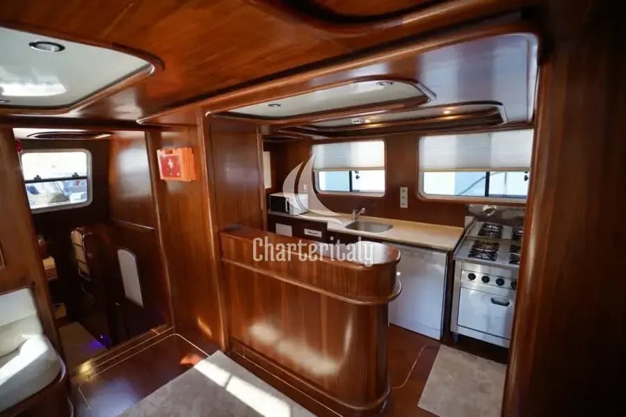 Gulet - Lavinia - 22