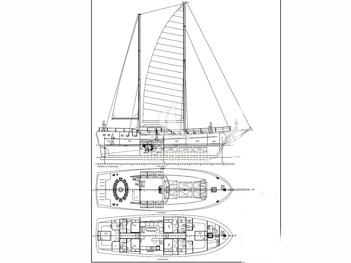 Gulet - Lavinia - 3