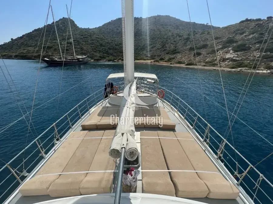 Gulet - Lavinia - 26