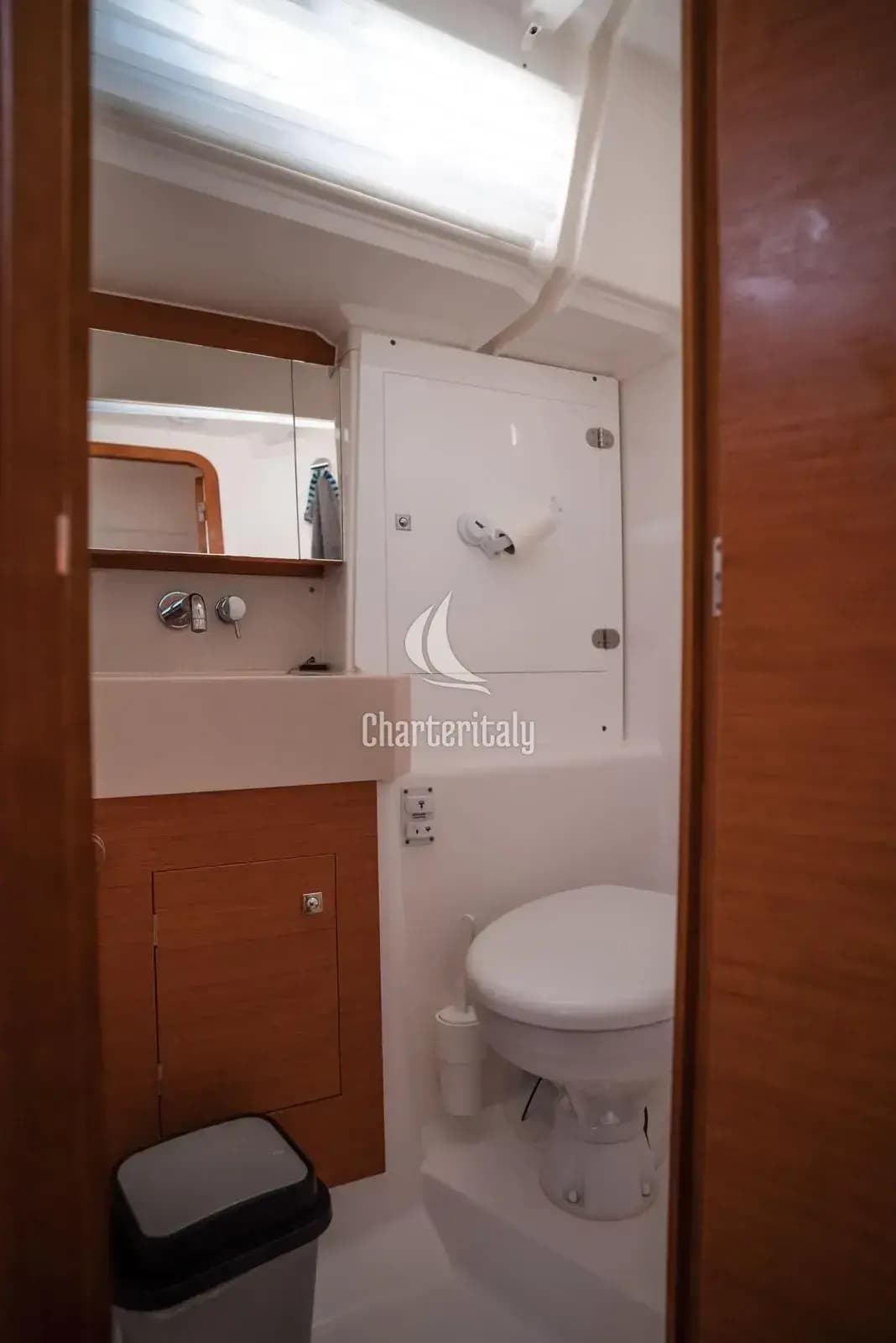 Dufour 37 - Tormenta (Available for Crewed Daily Charters Only) - 11