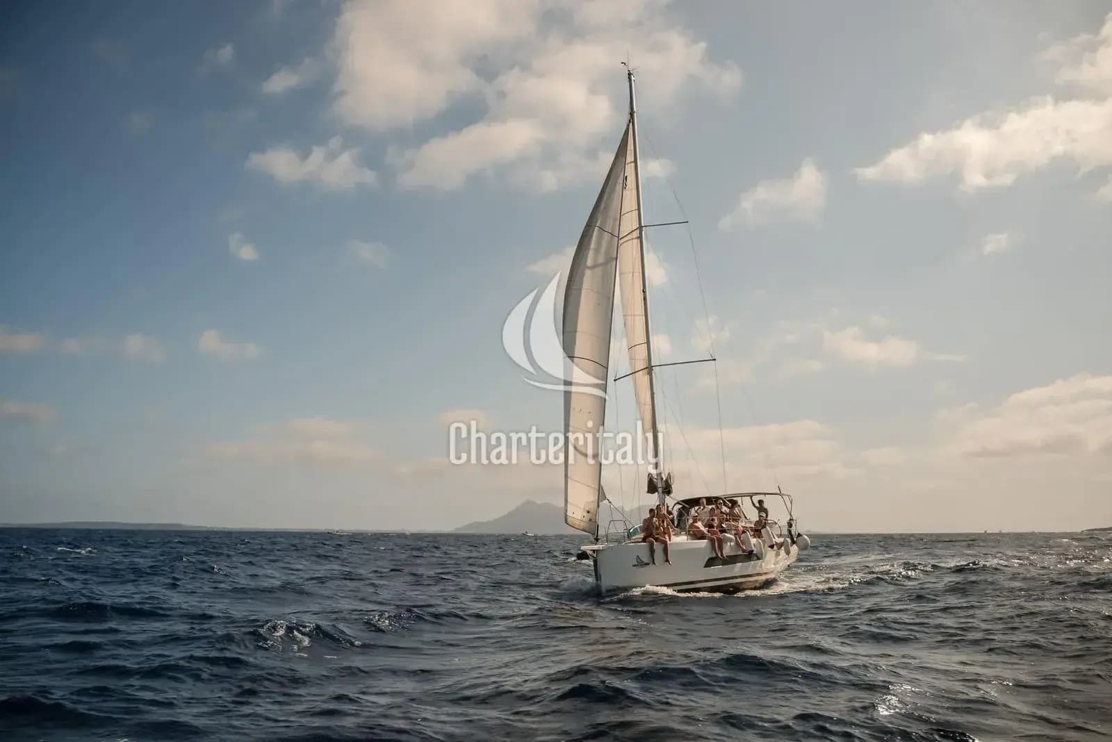 Dufour 37 - Tormenta (Available for Crewed Daily Charters Only) - 8