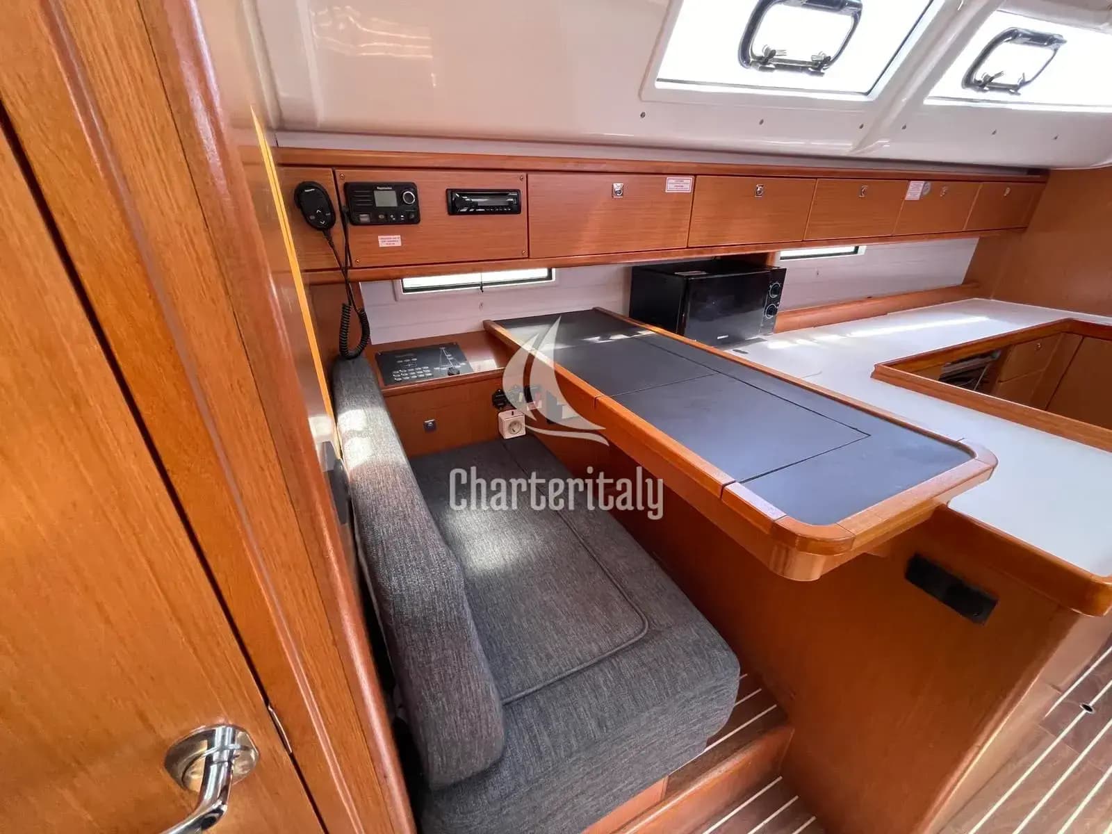 Bavaria Cruiser 51 - Anemone - 9
