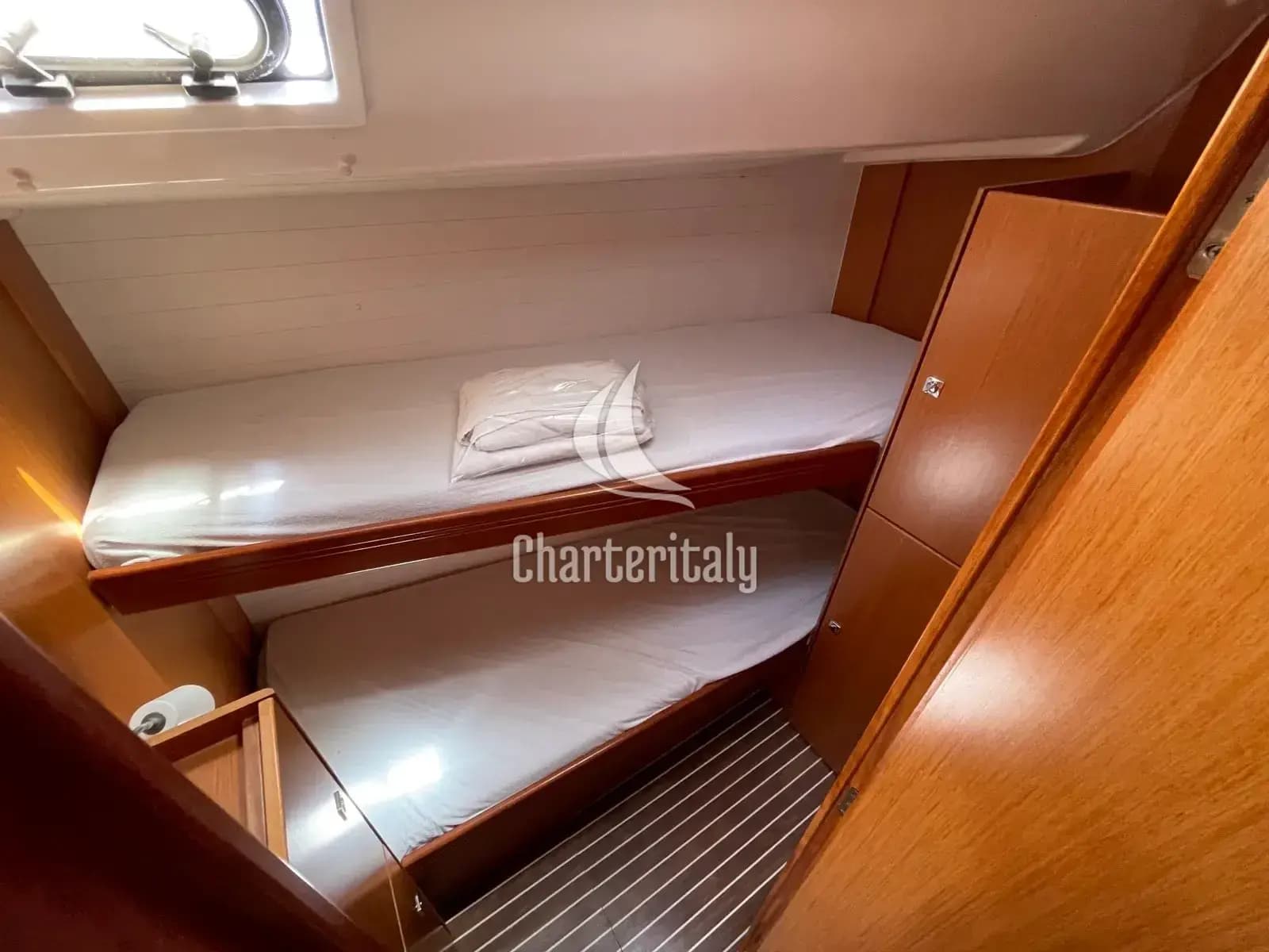 Bavaria Cruiser 51 - Anemone - 2