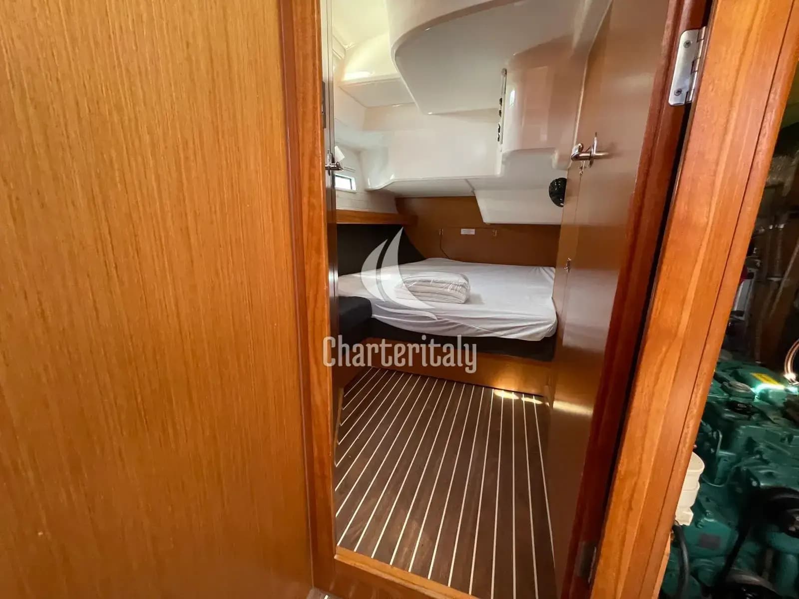 Bavaria Cruiser 51 - Anemone - 3