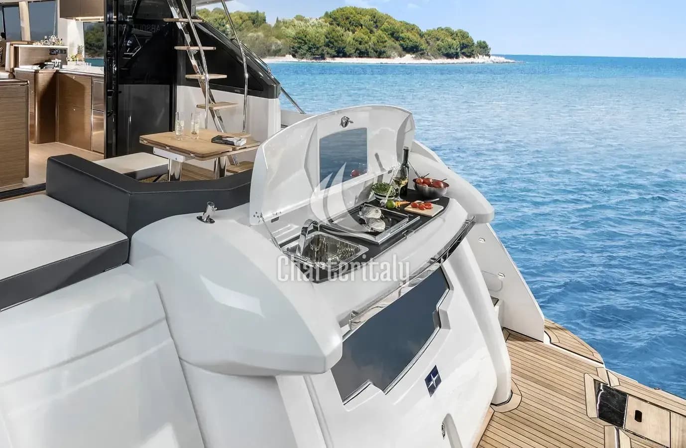 Bavaria R55 - Ela - 9