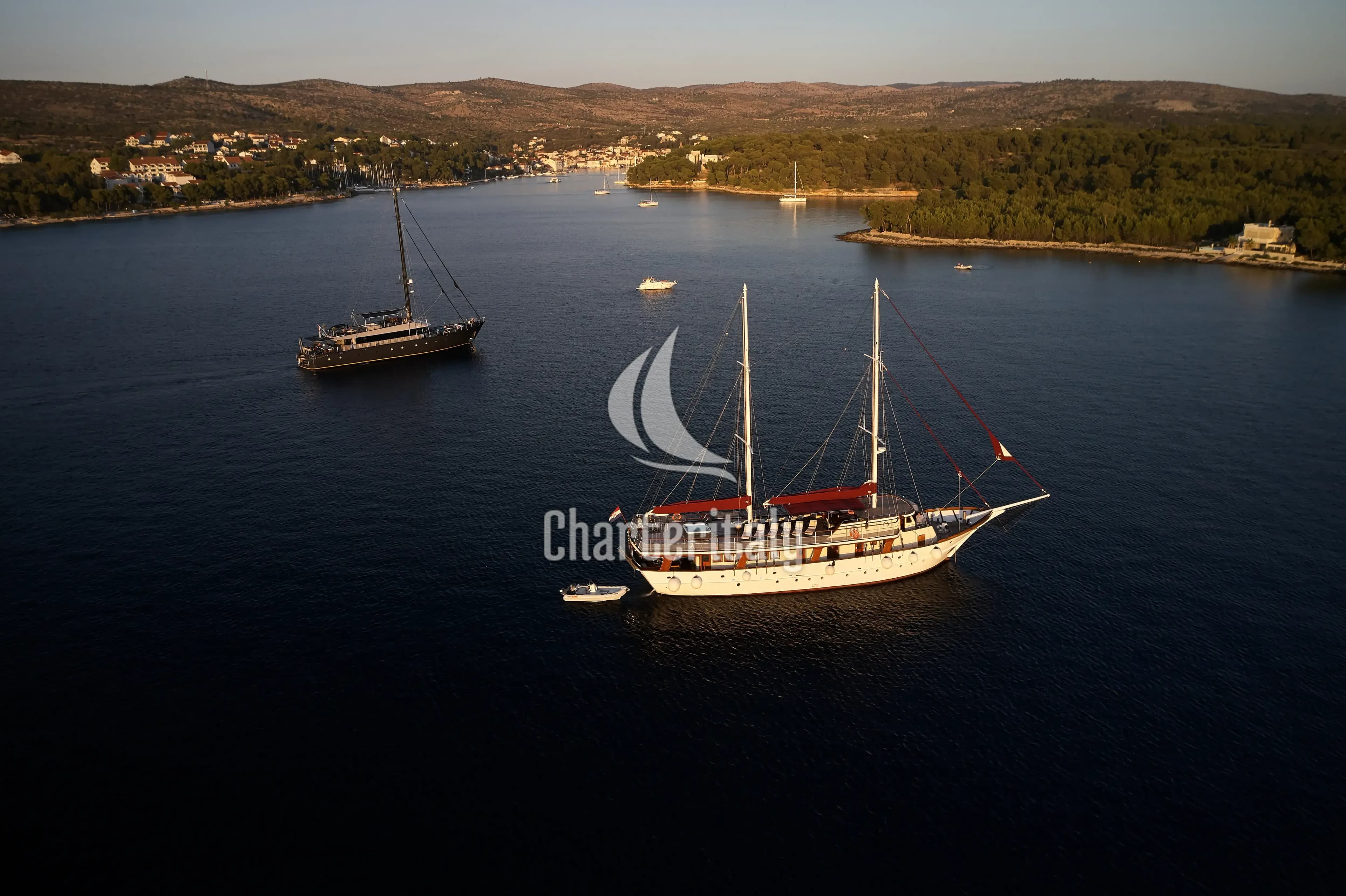 Gulet - Cataleya - 58