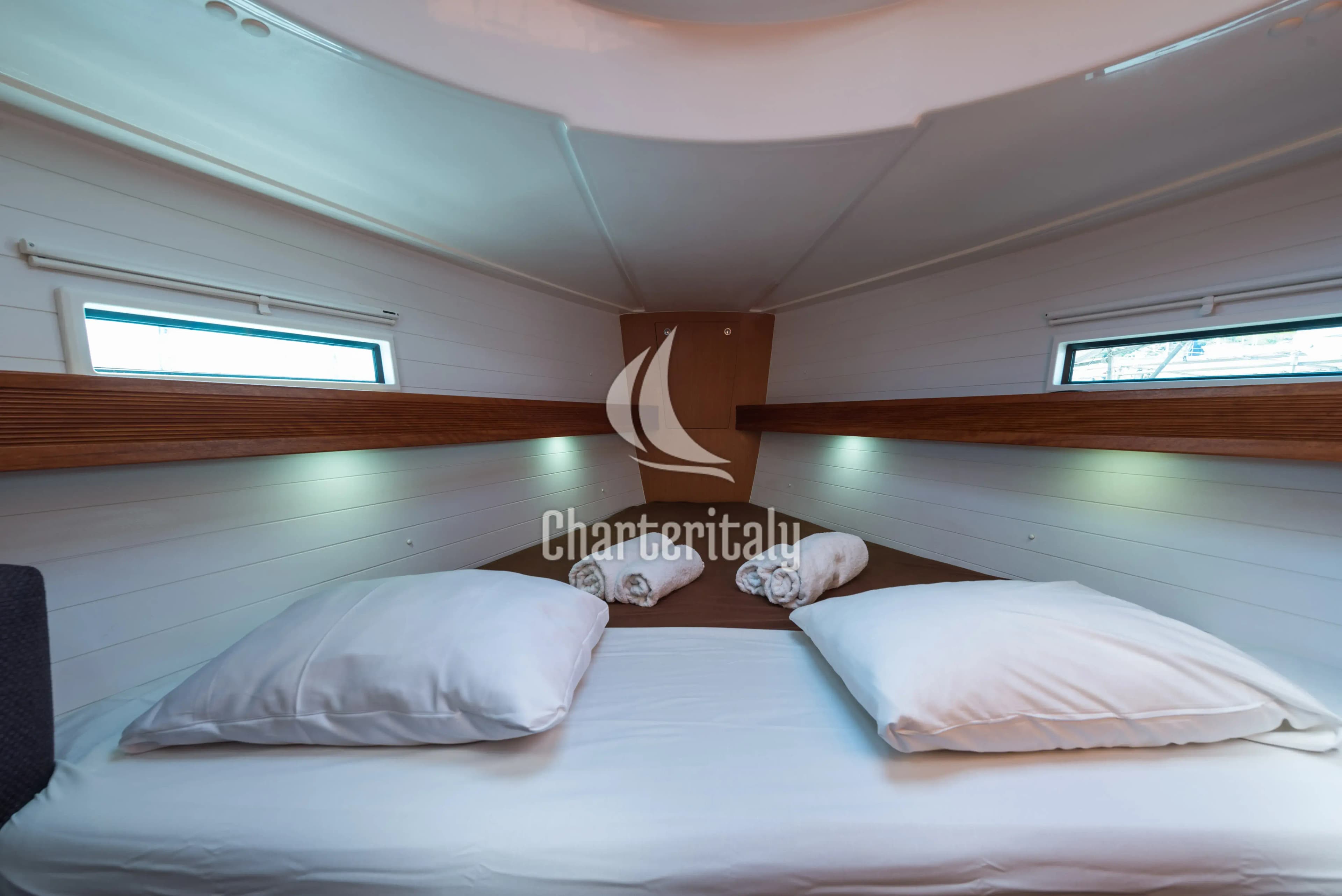 Bavaria 40 Cruiser - Deneb - 17