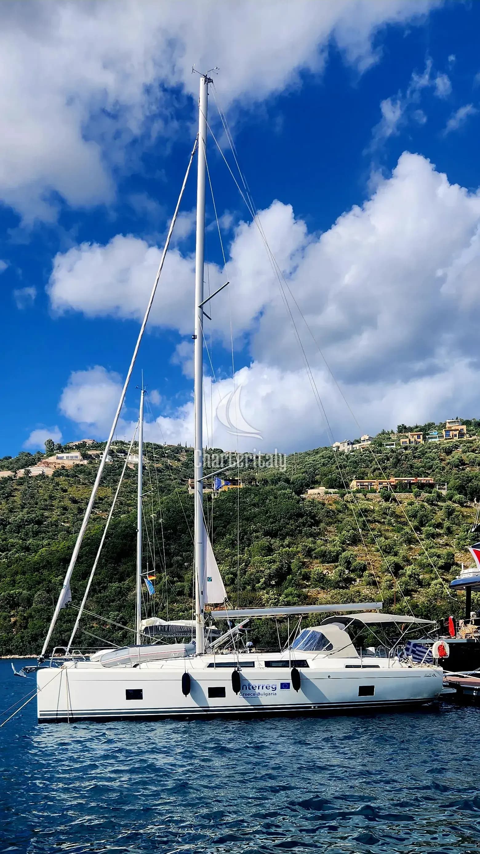 Hanse 418 - Dolce Vita - 7