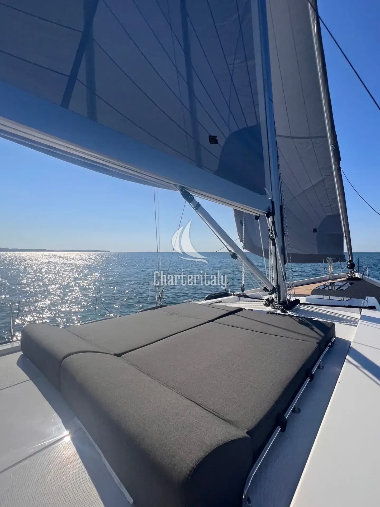 Hanse 588 - JOANNA - 2