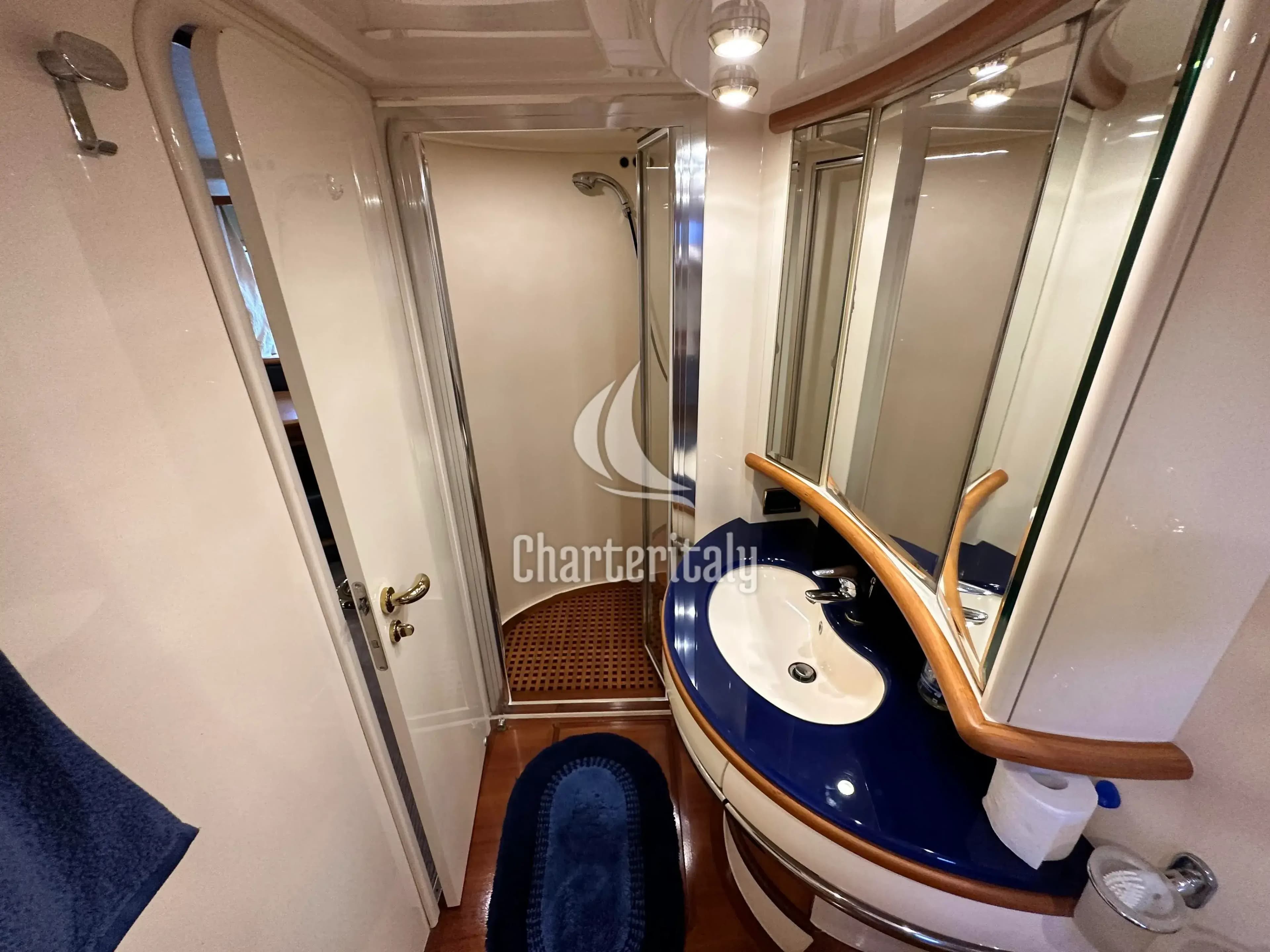 Azimut 62 Evolution - L'Eclair 3 - 40
