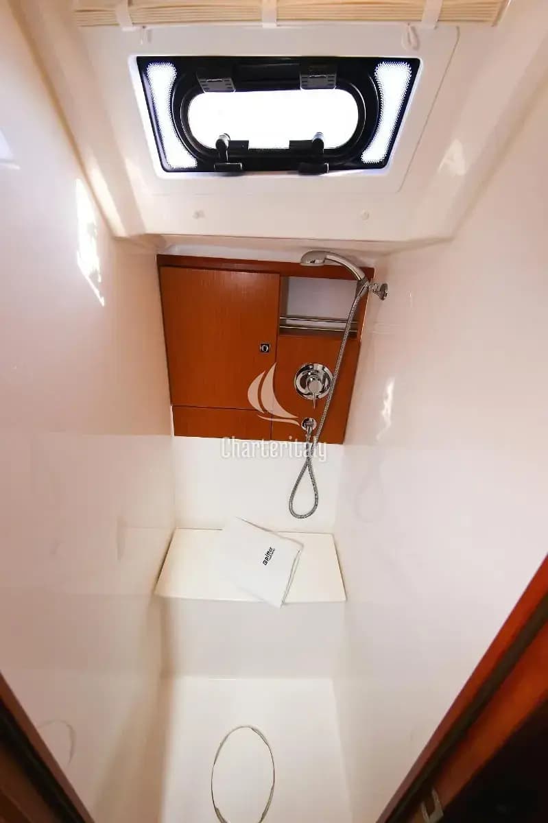 Bavaria Cruiser 46 - 4 cab. - Alexeja - 20