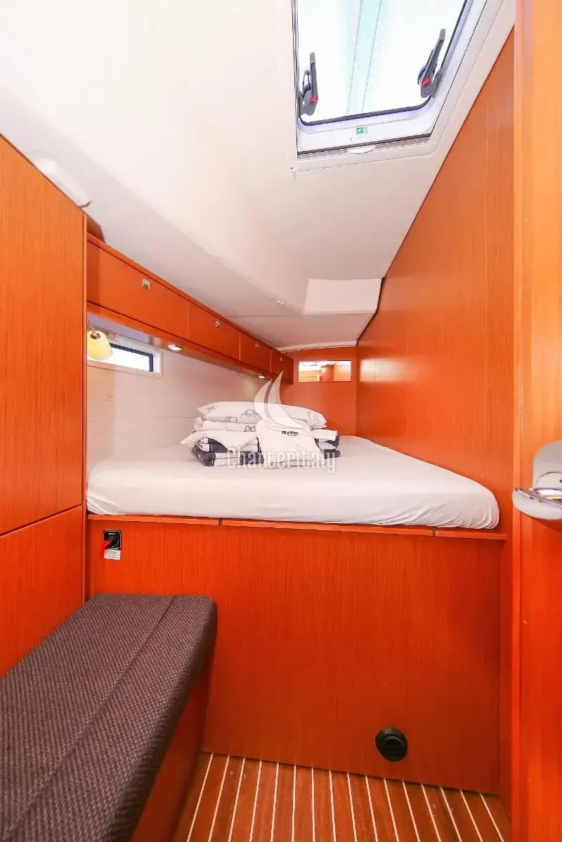 Bavaria Cruiser 46 - 4 cab. - Alexeja - 15