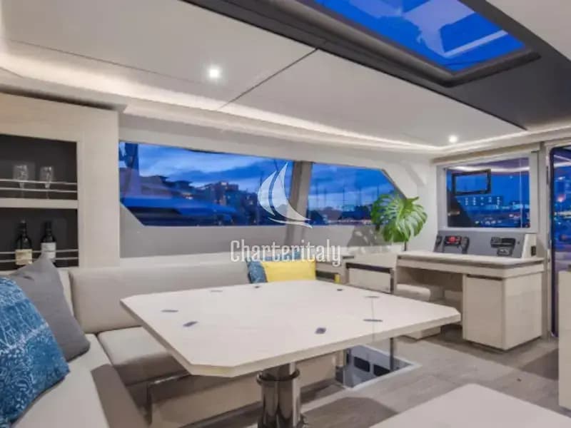 Leopard 50 - Moorings 5000 Exclusive - 3