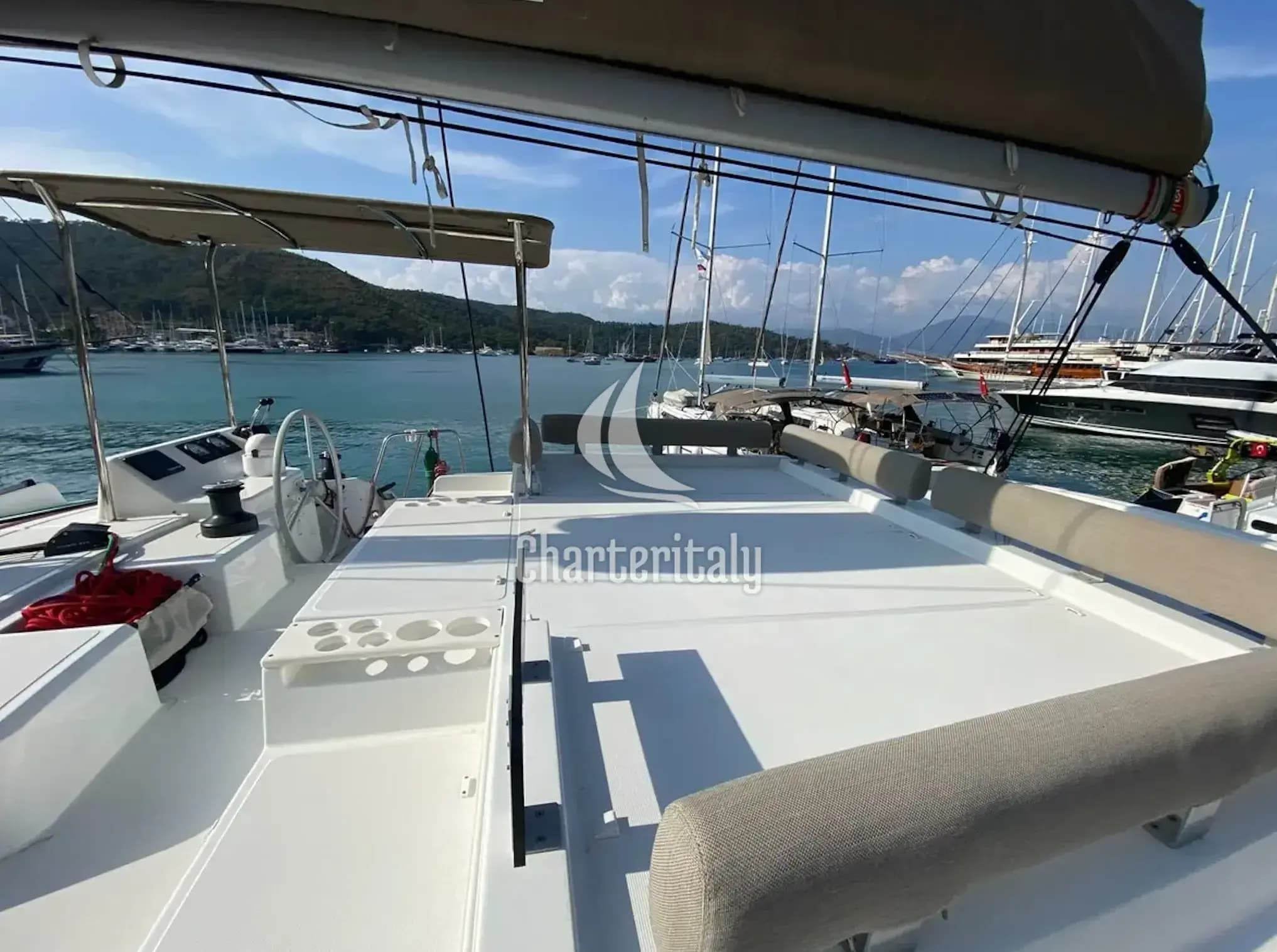 Bali Catspace - Moana - 6