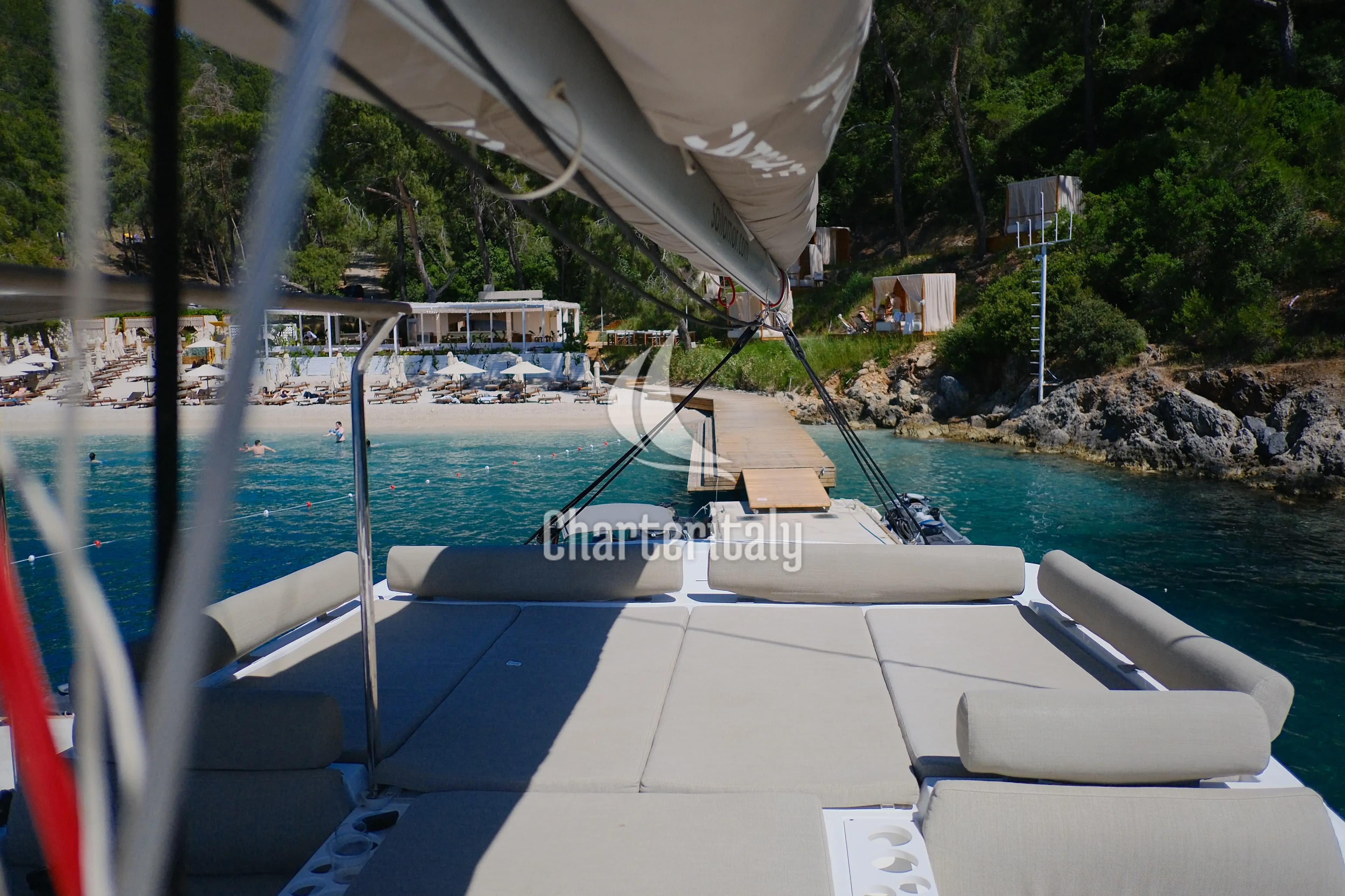 Bali Catspace - Moana - 7