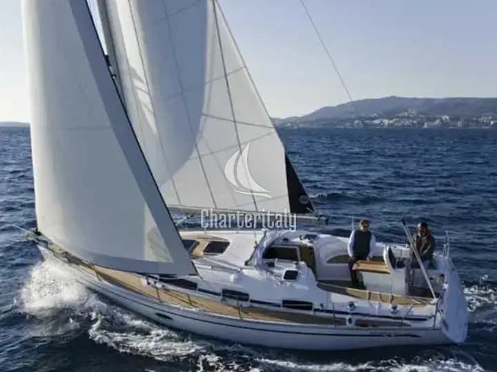 Bavaria 34 Cruiser - Evi - 1