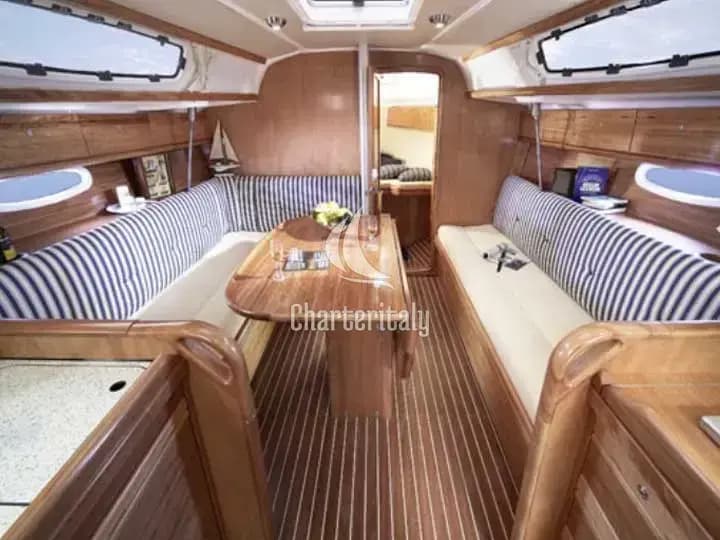 Bavaria 34 Cruiser - Evi - 2
