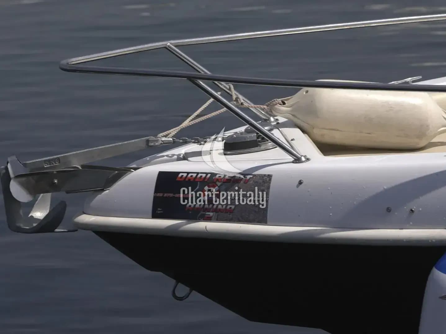 Bellingardo 550 Sea Ghost - Annina - 5