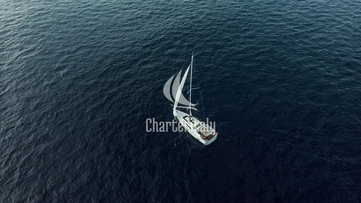 Oceanis 46.1 - Kismee - 11