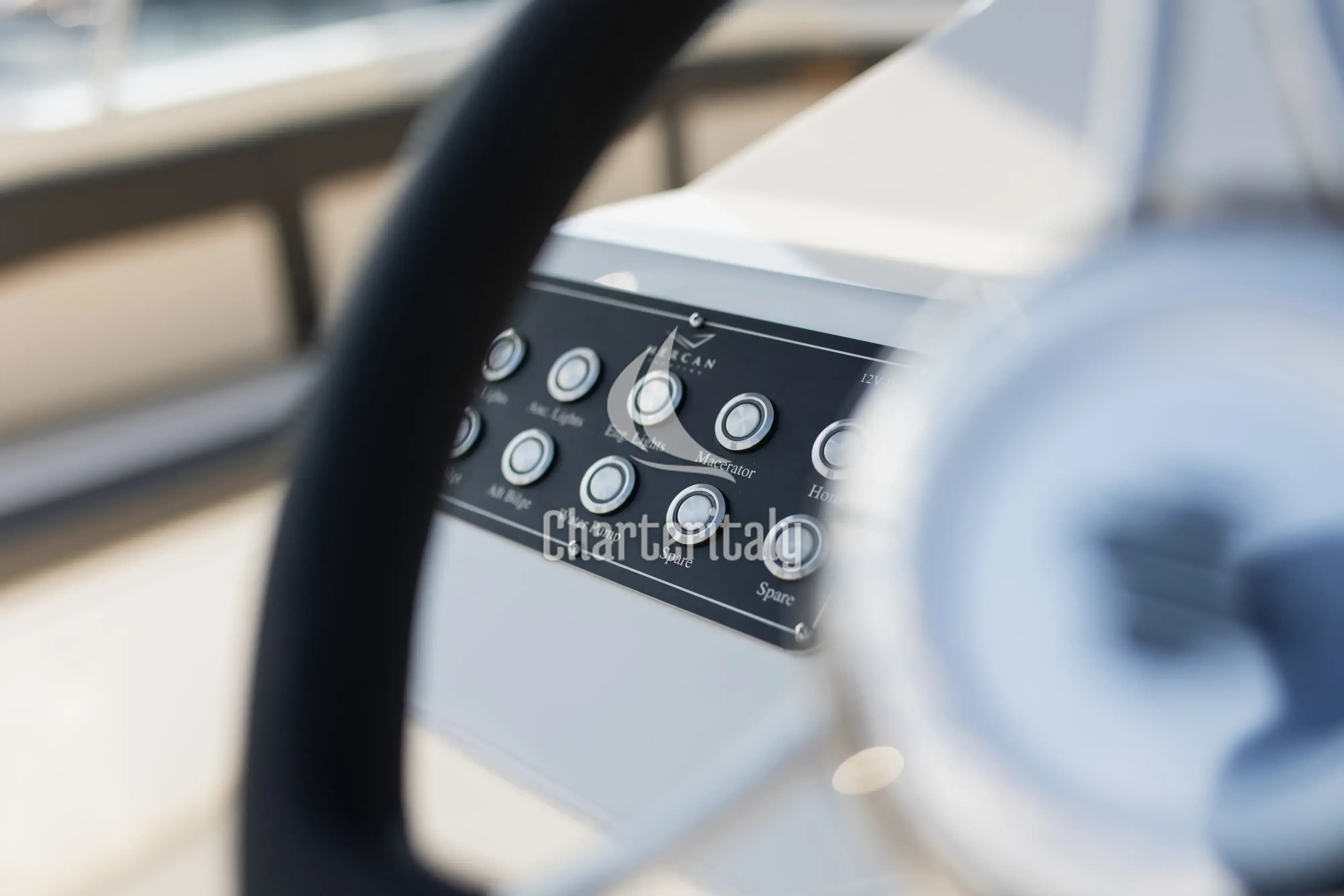 Motorboat - Comfort - 15