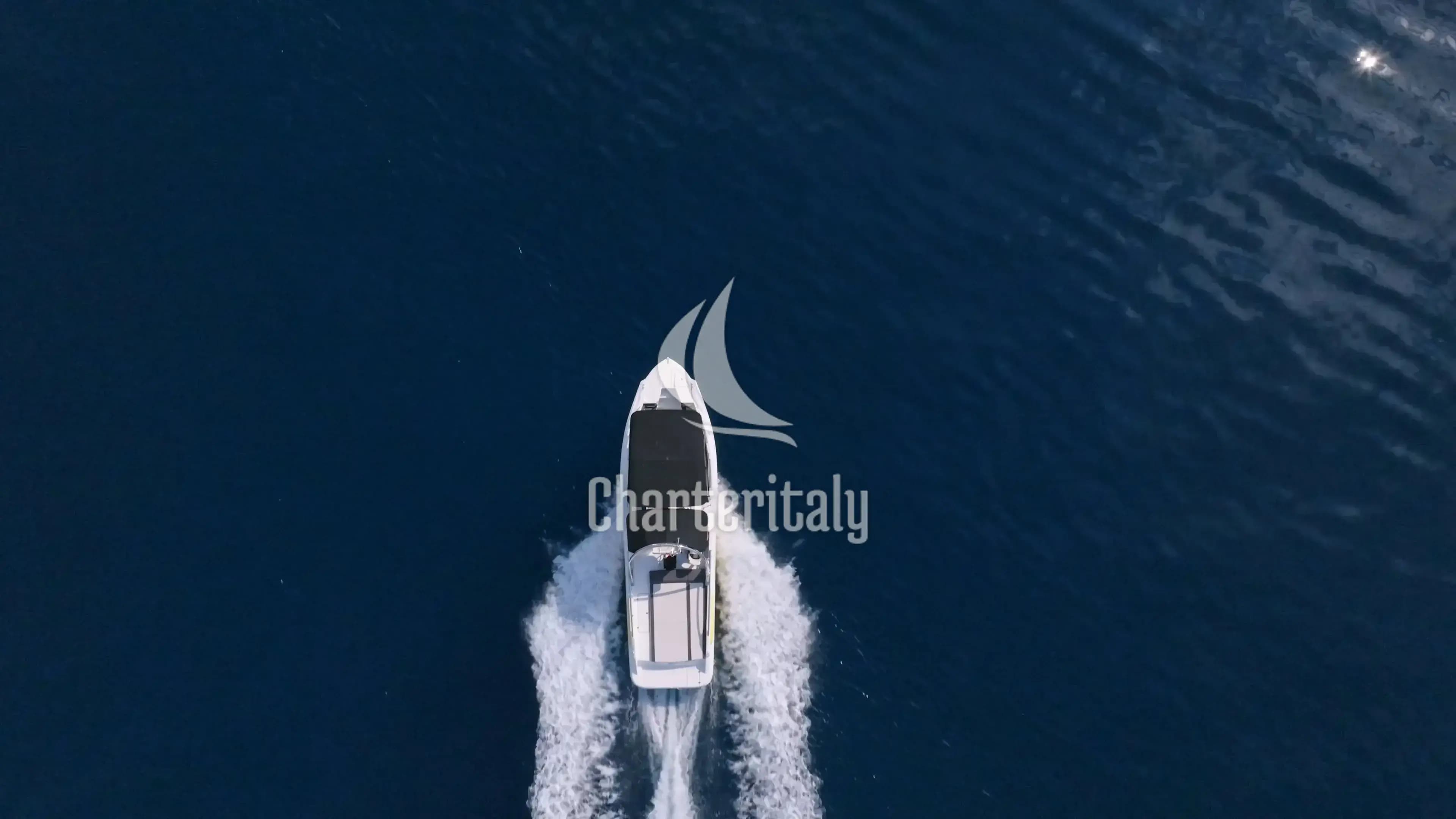 Motorboat - Comfort - 5