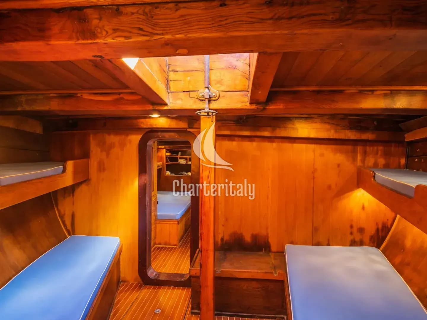 Gulet - Ionian Spirit - 7