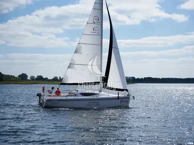 Maxus 28 Standard - AURORA - 3
