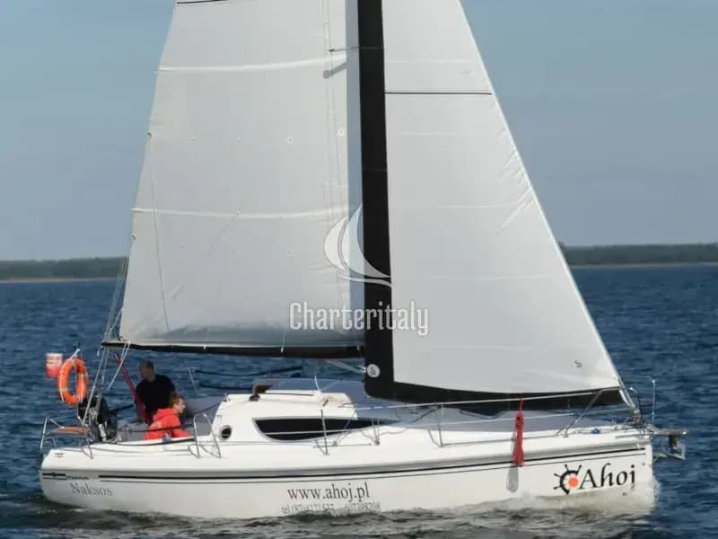Maxus 28 Standard - AURORA - 9