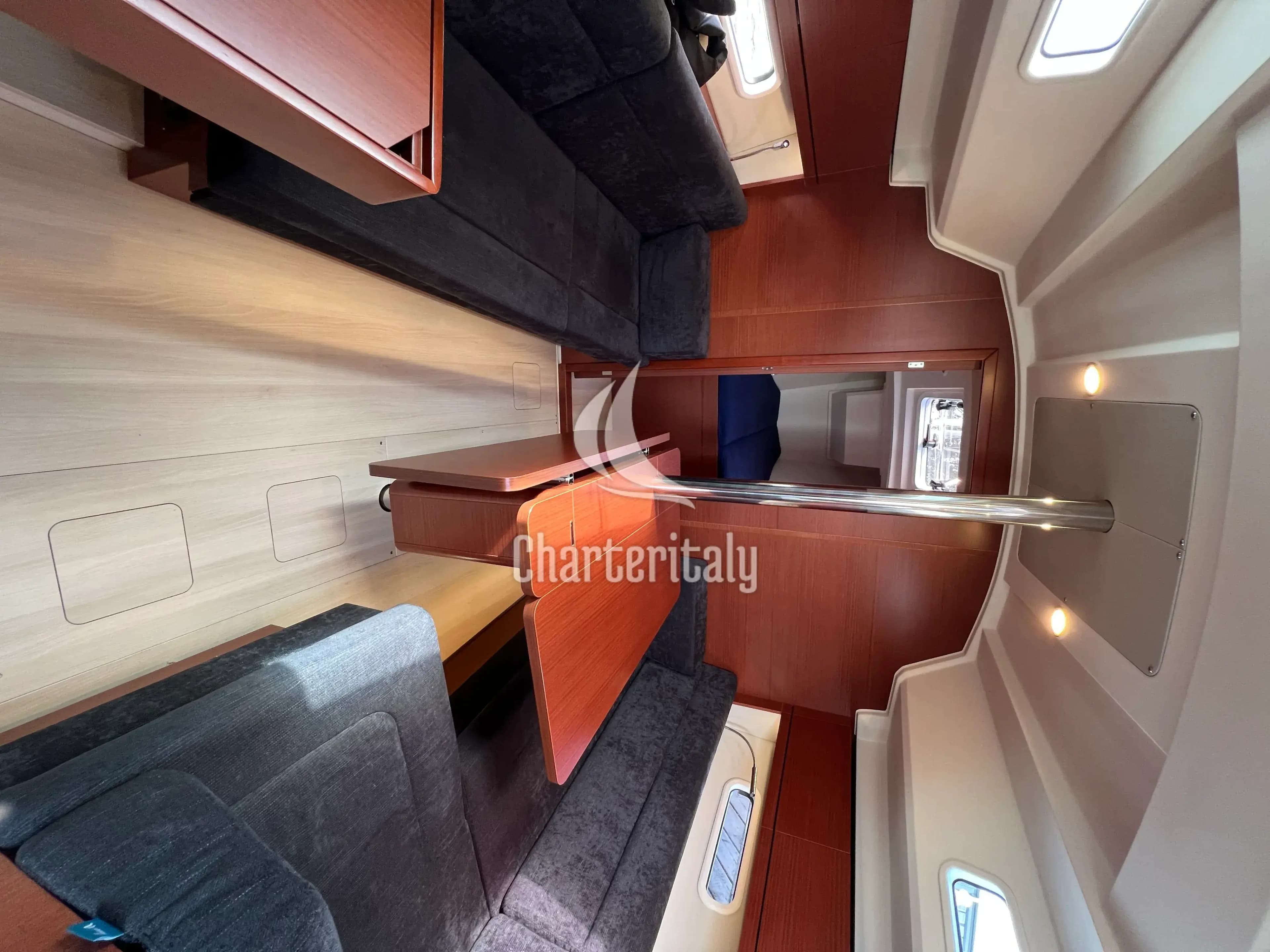 Hanse 348 - Nineteen - 2