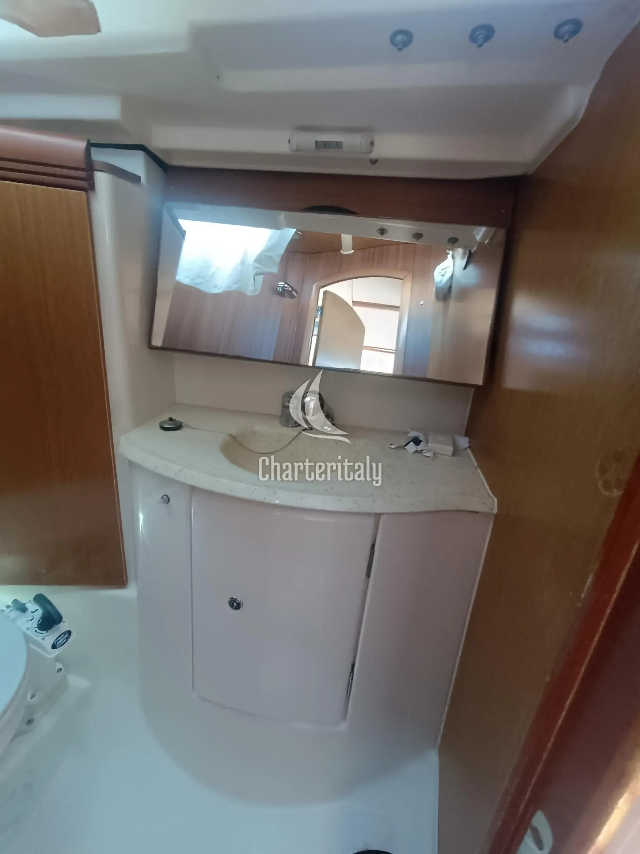 Sun Odyssey 42 i - SEA OBSESSION - 11