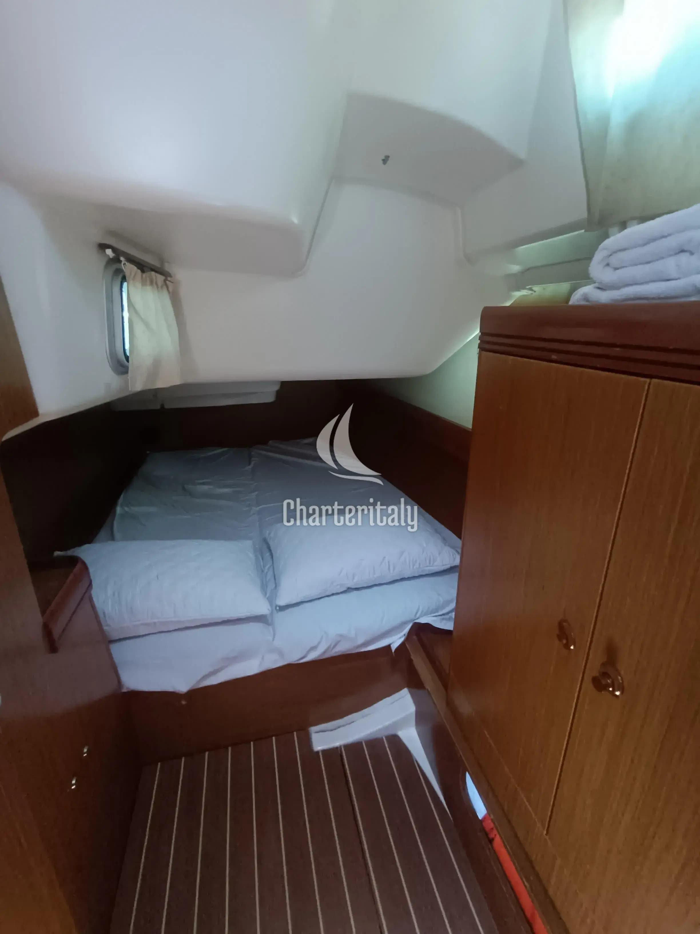 Sun Odyssey 42 i - SEA OBSESSION - 5