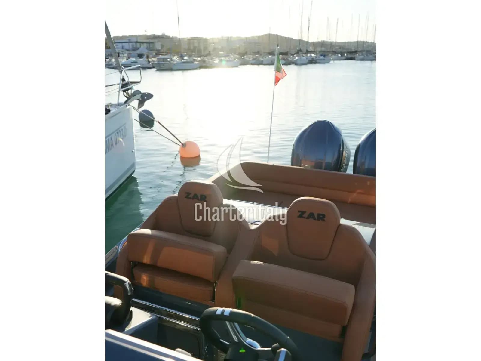 Motorboat - Marco - 4