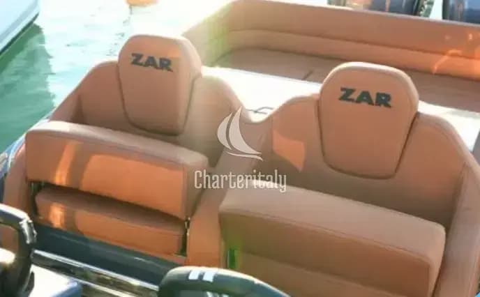 Motorboat - Marco - 3