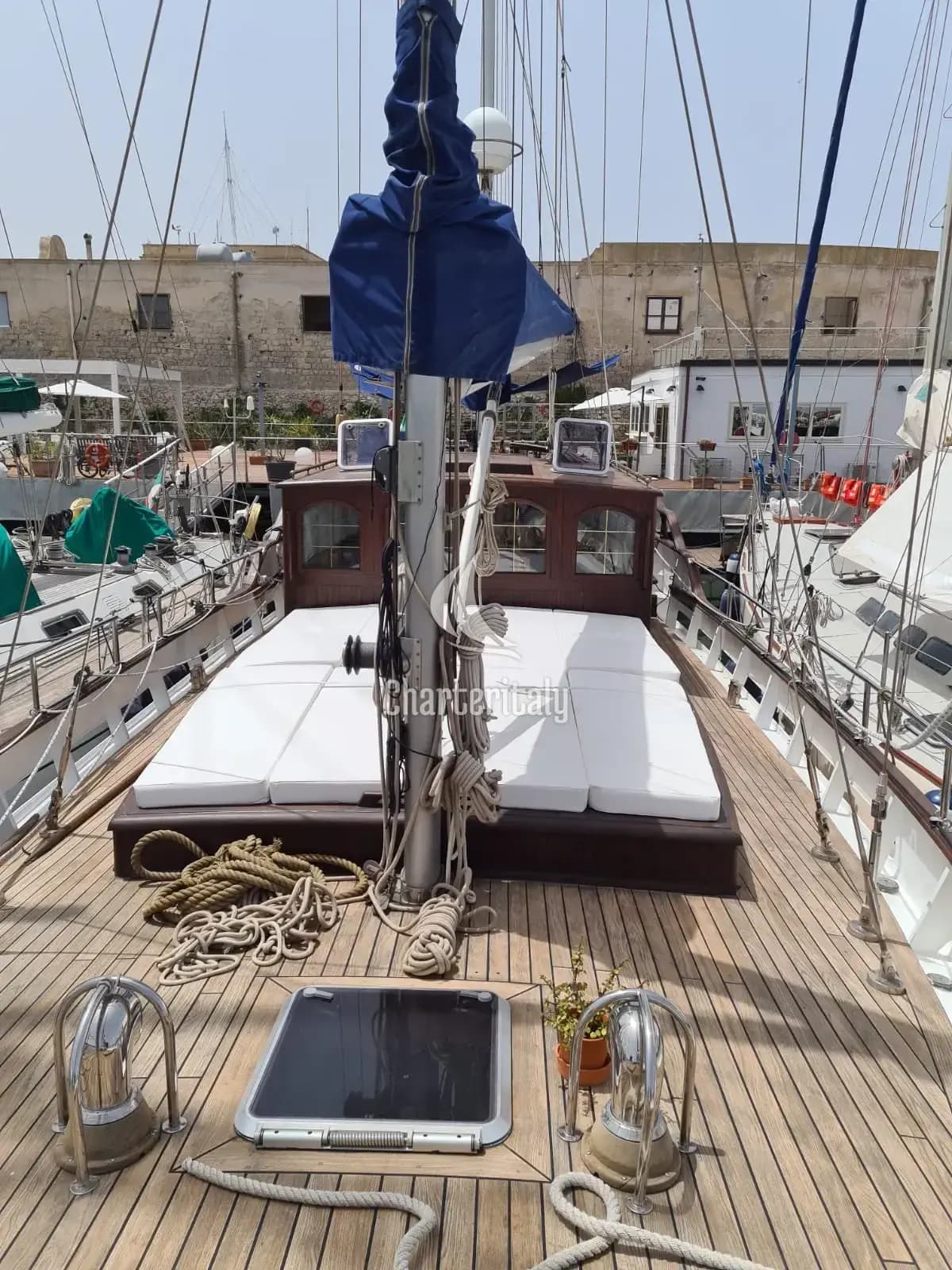 Gulet - Osiris - 23