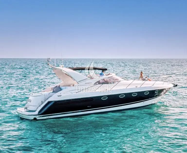 Fairlane Targa 43 - Better Late Than Never - 7