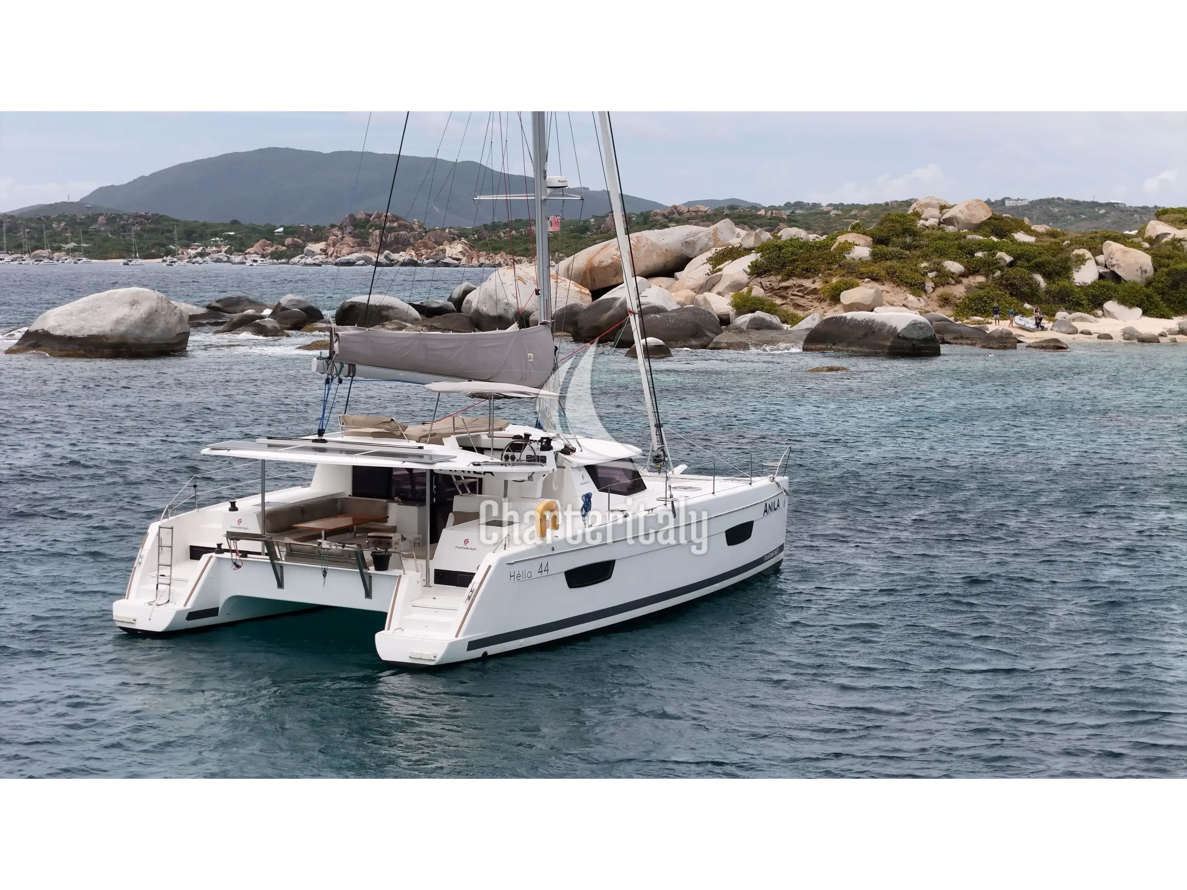 Helia 44 - Anila - 1
