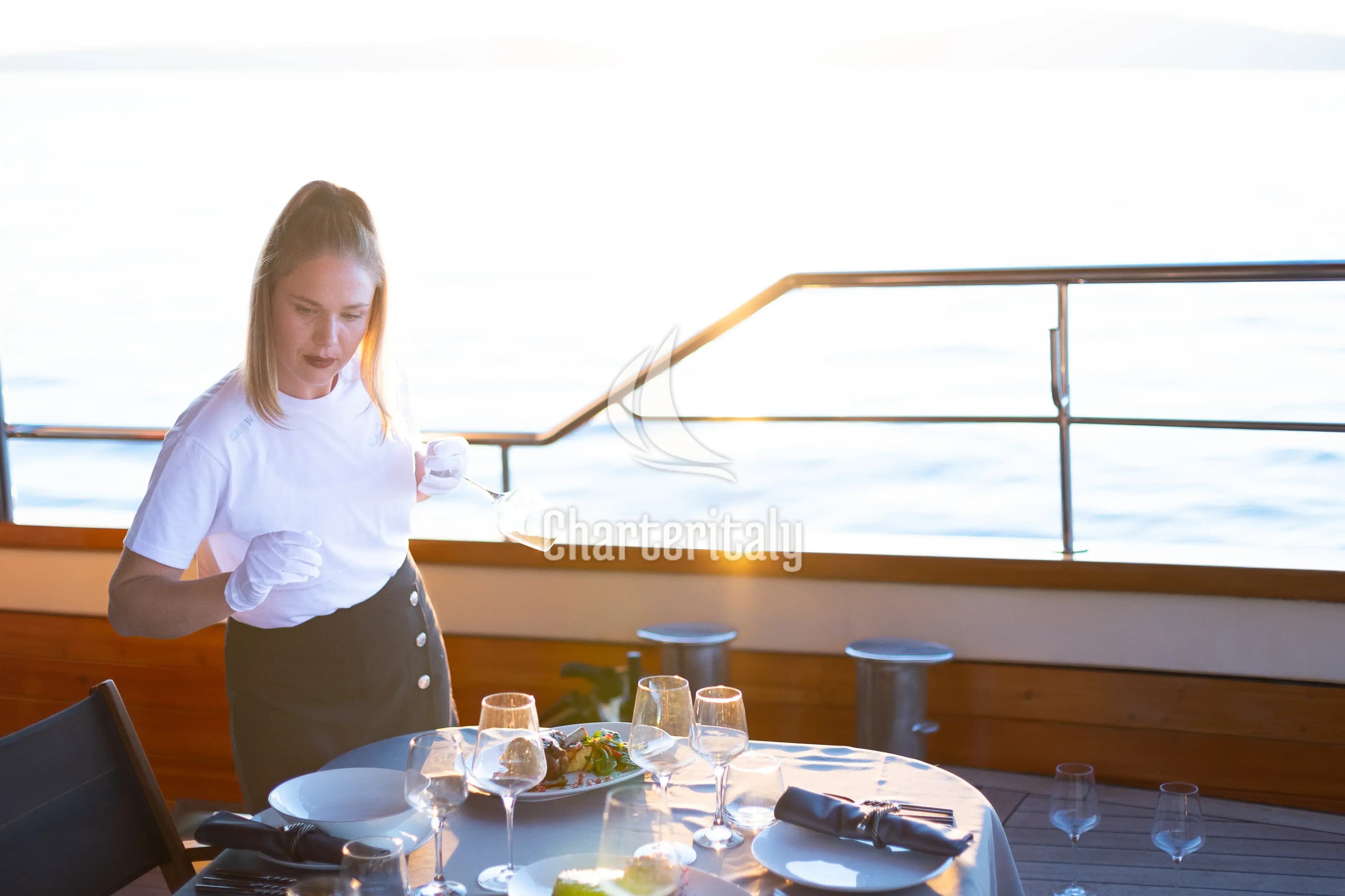 Gulet - Gallant - 74
