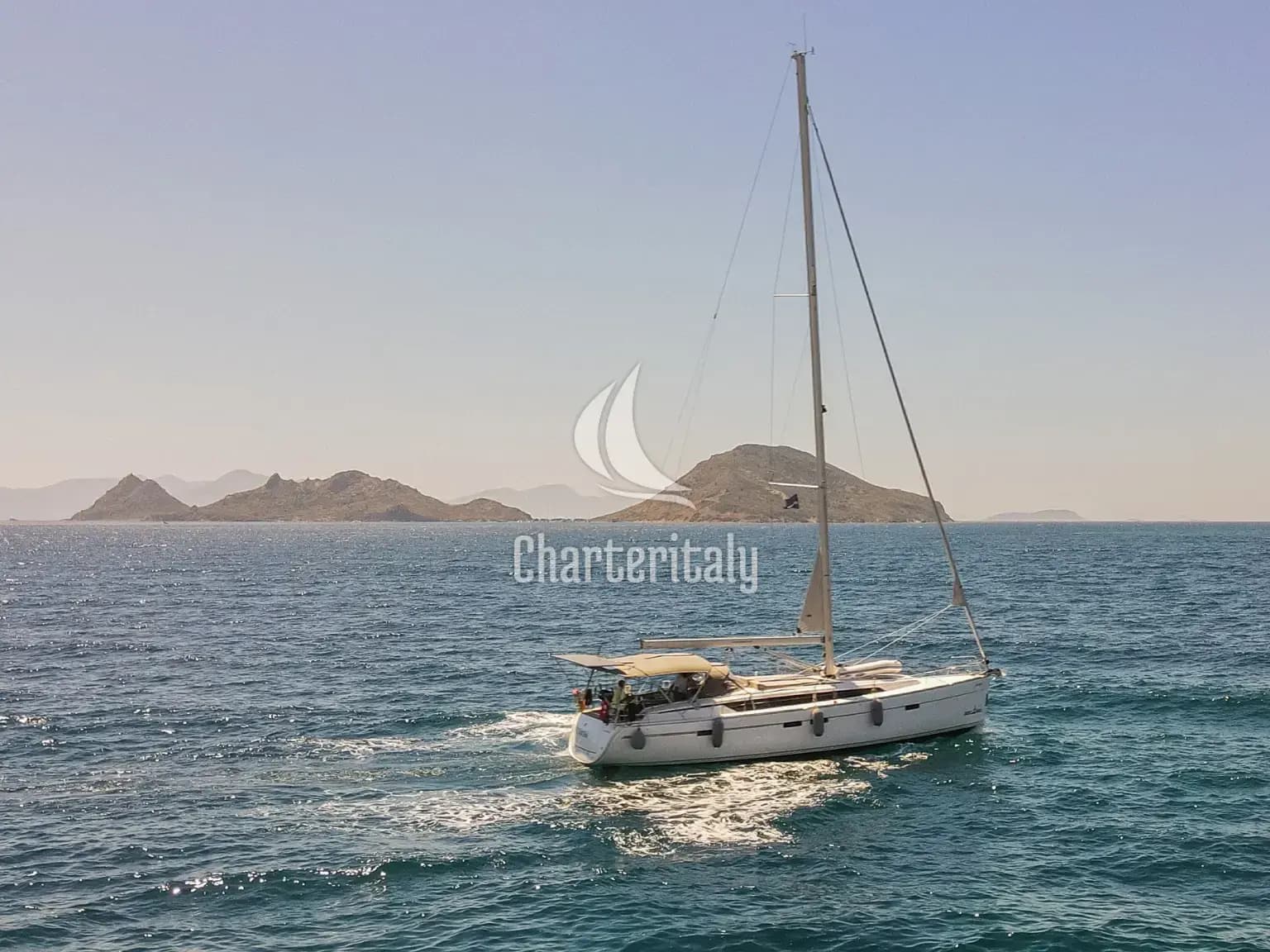 Bavaria Cruiser 46 - Just Be - 10