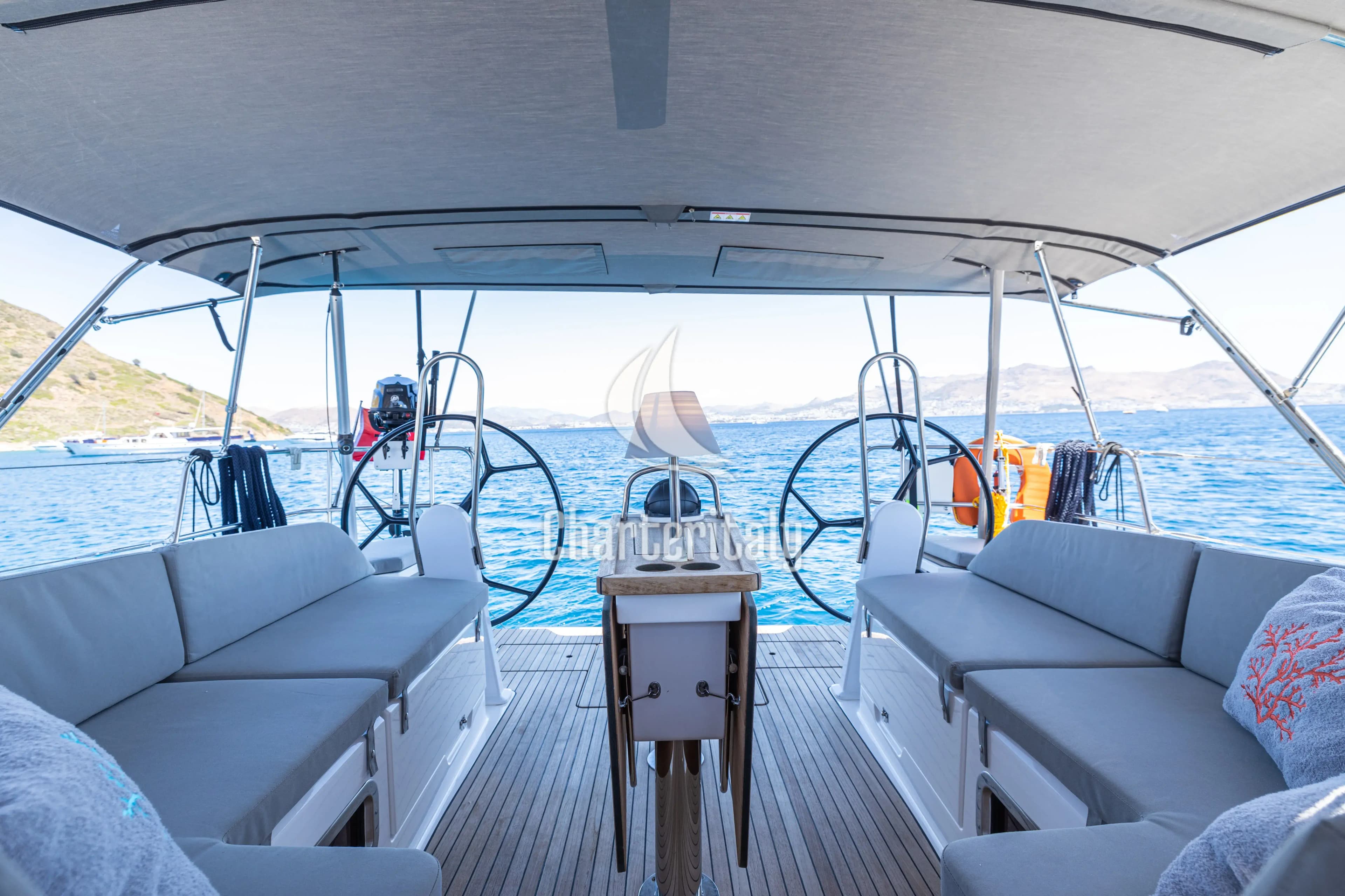Bavaria Cruiser 46 - Just Be - 6