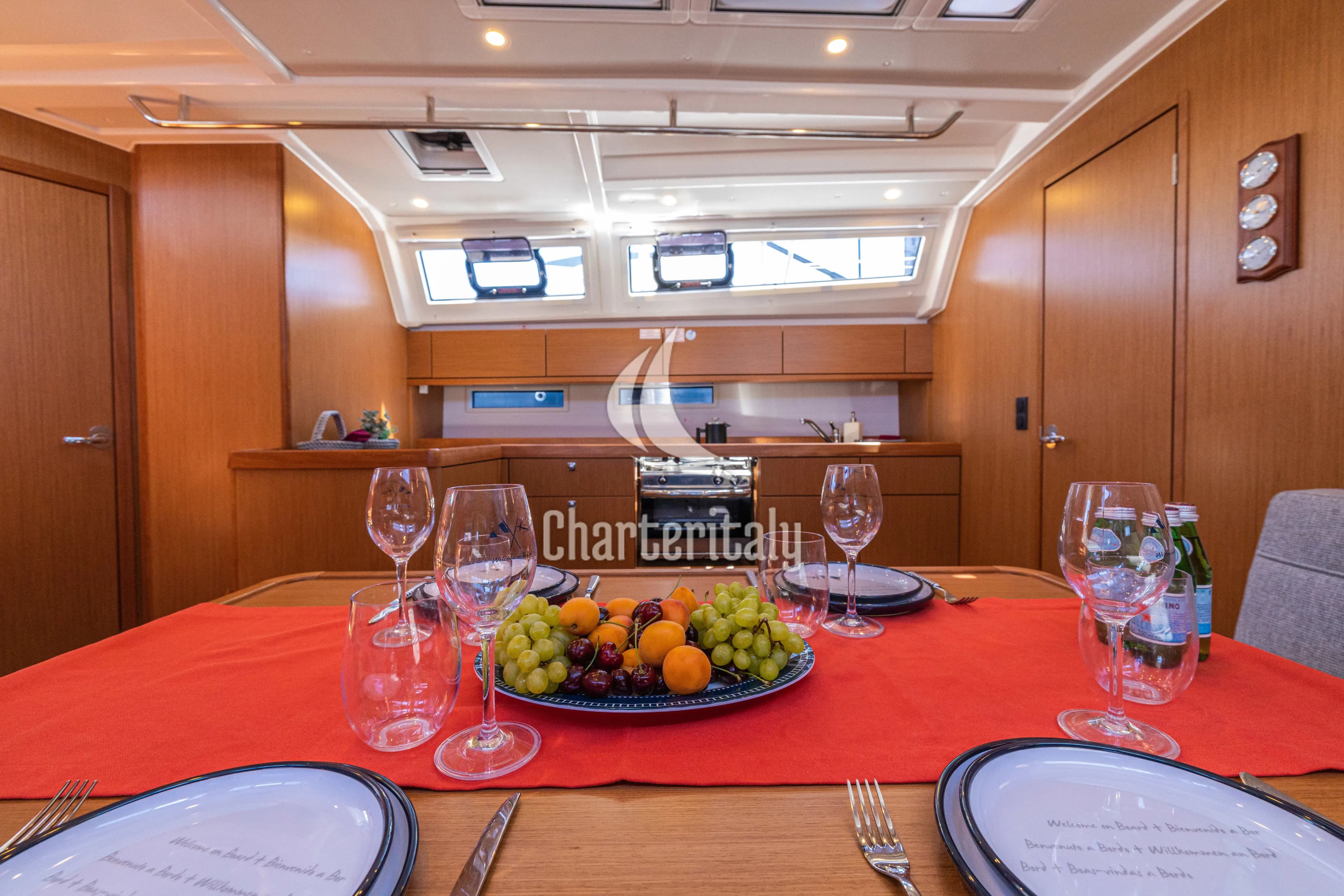 Bavaria Cruiser 46 - Just Be - 11