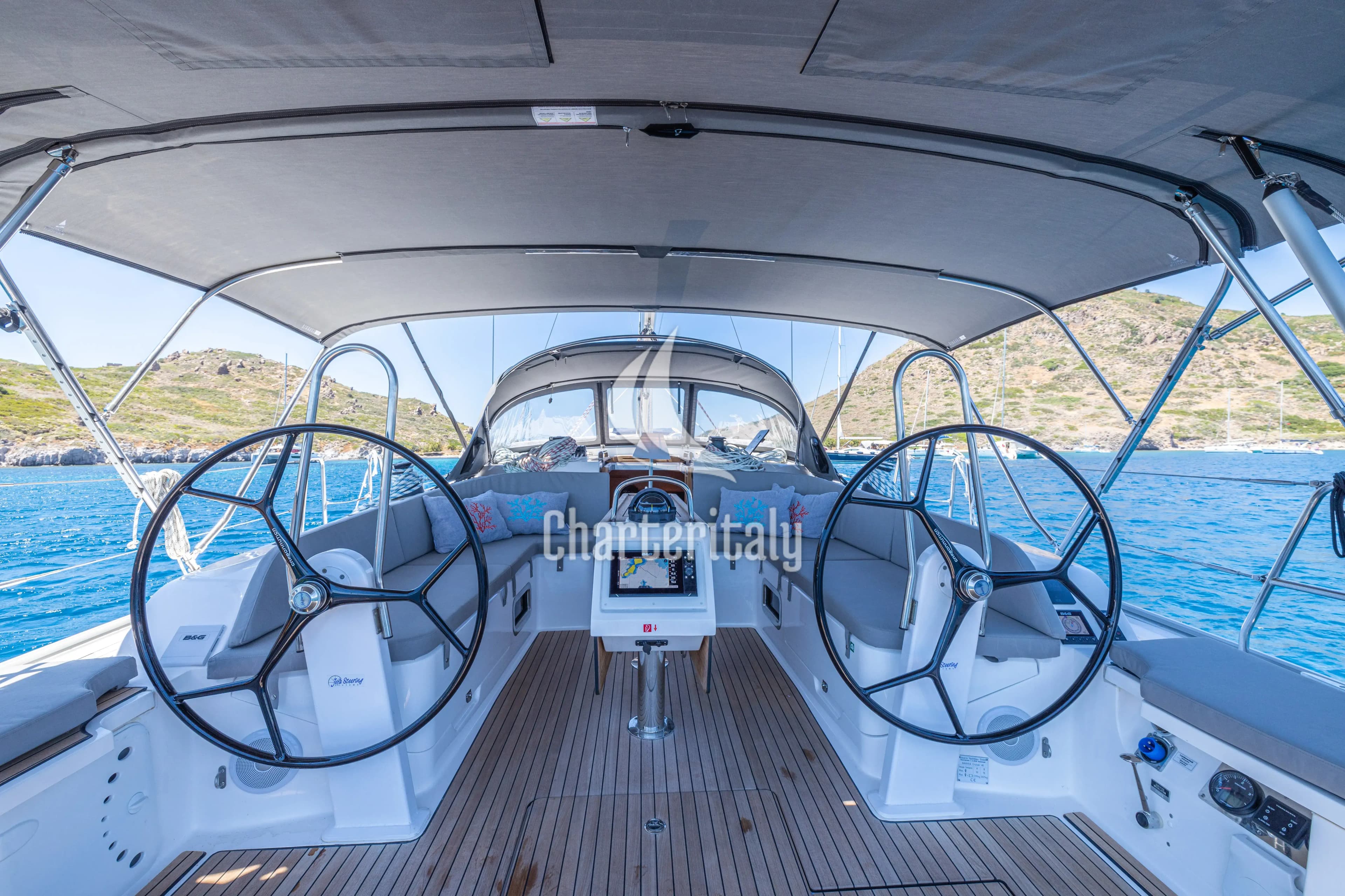 Bavaria Cruiser 46 - Just Be - 14